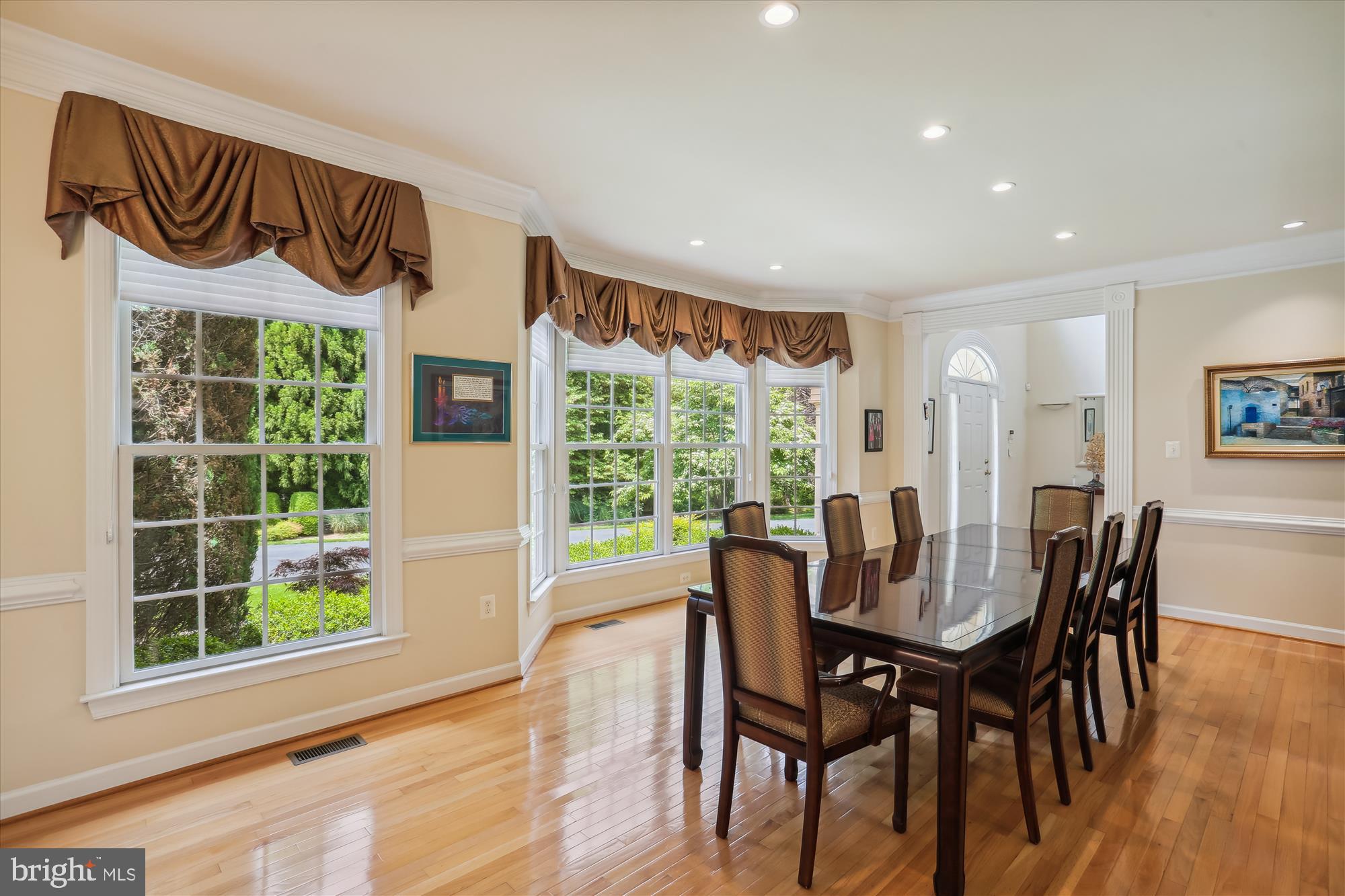 KEMP MILL FOREST - Residential