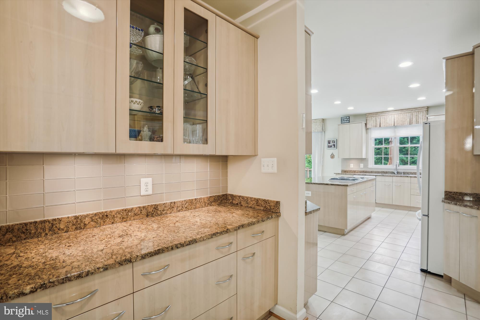 KEMP MILL FOREST - Residential