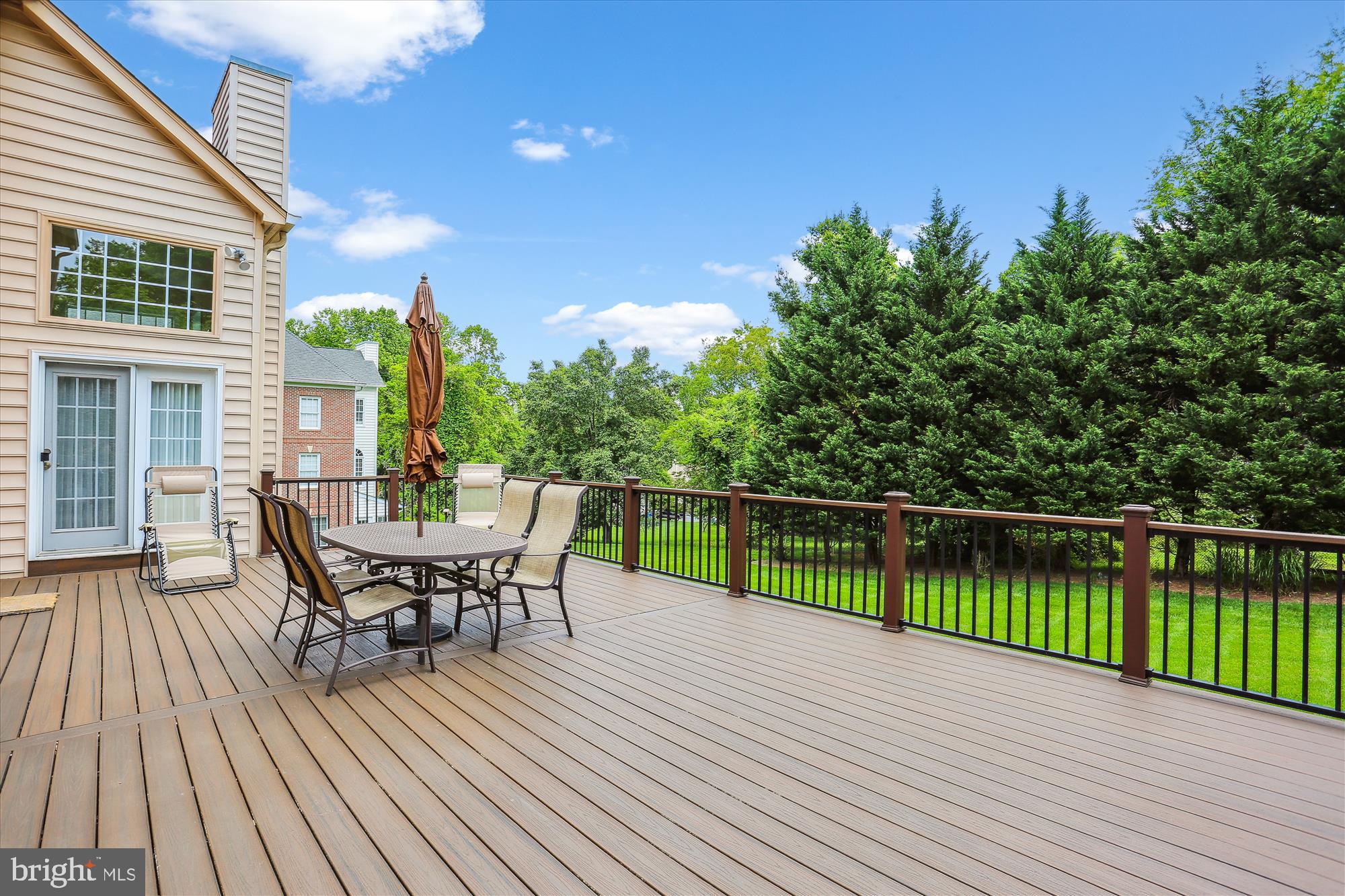 KEMP MILL FOREST - Residential