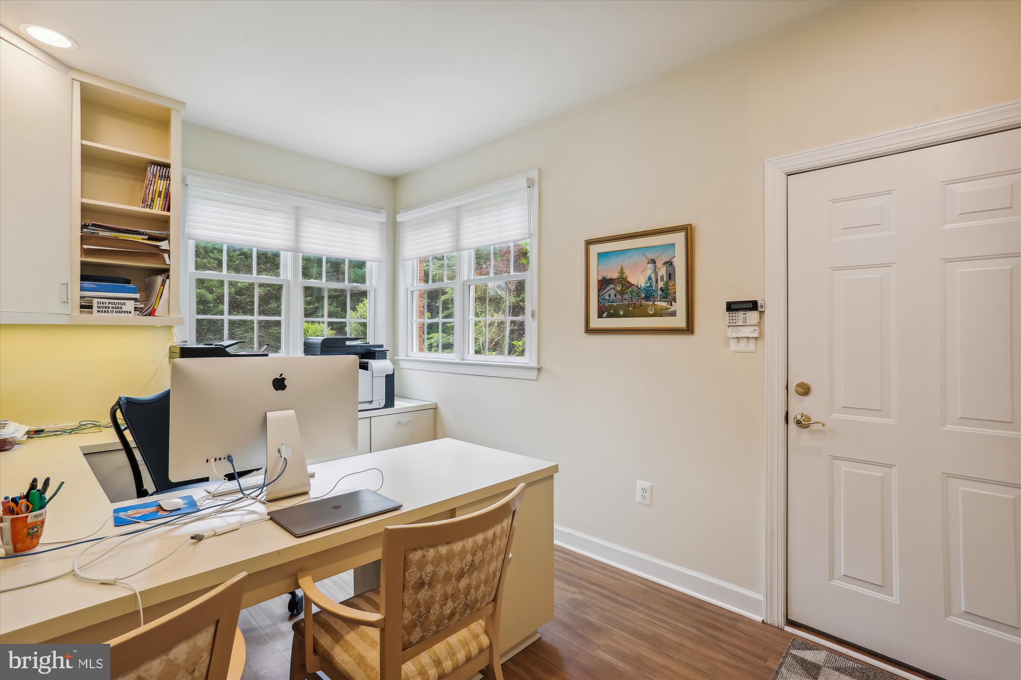 KEMP MILL FOREST - Residential