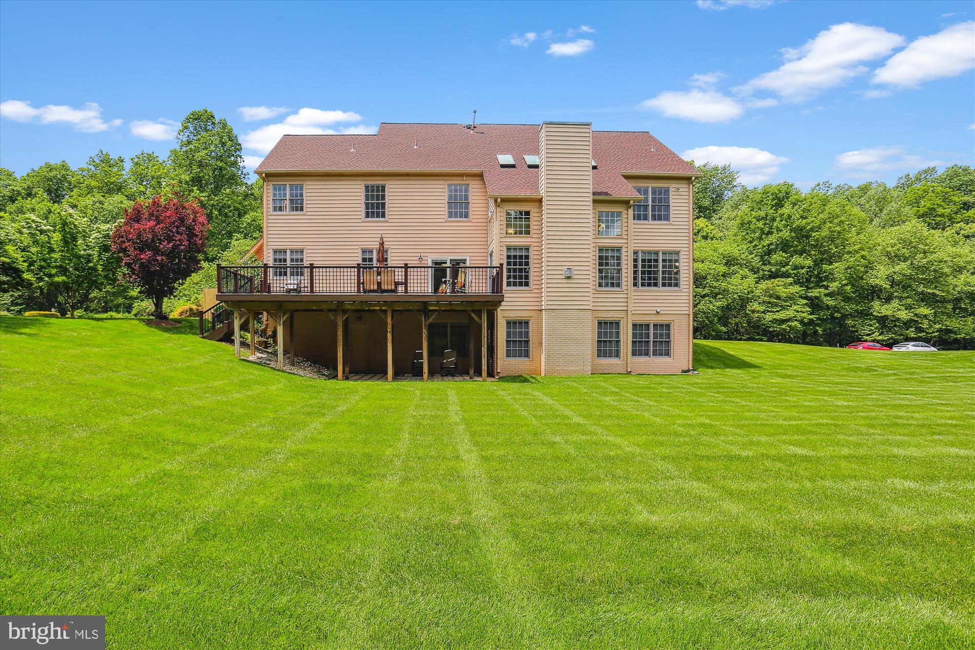 KEMP MILL FOREST - Residential