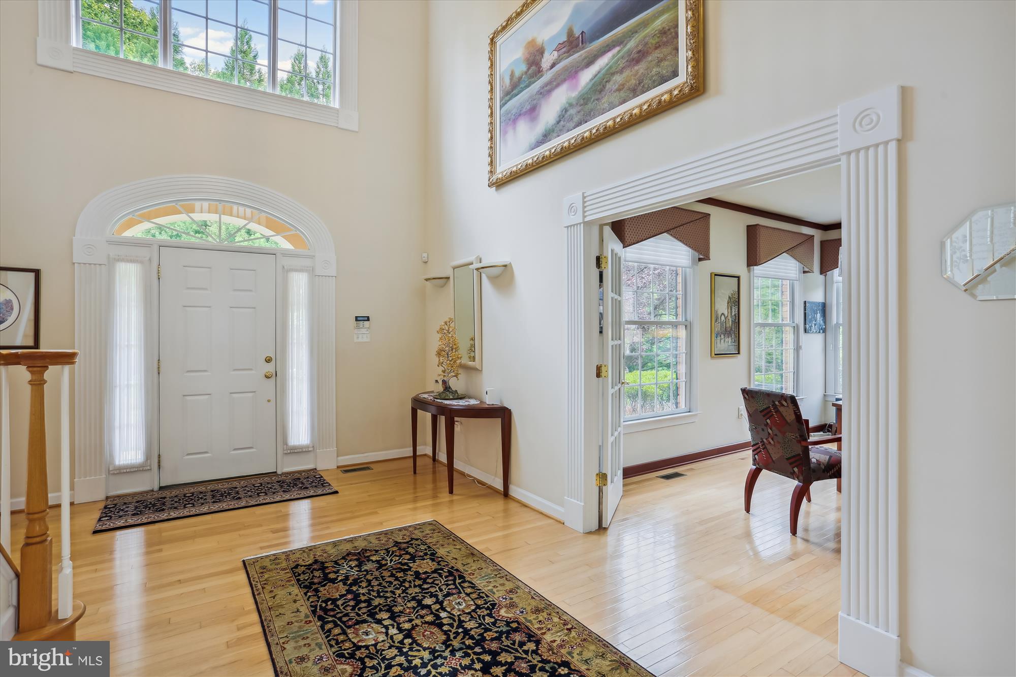 KEMP MILL FOREST - Residential