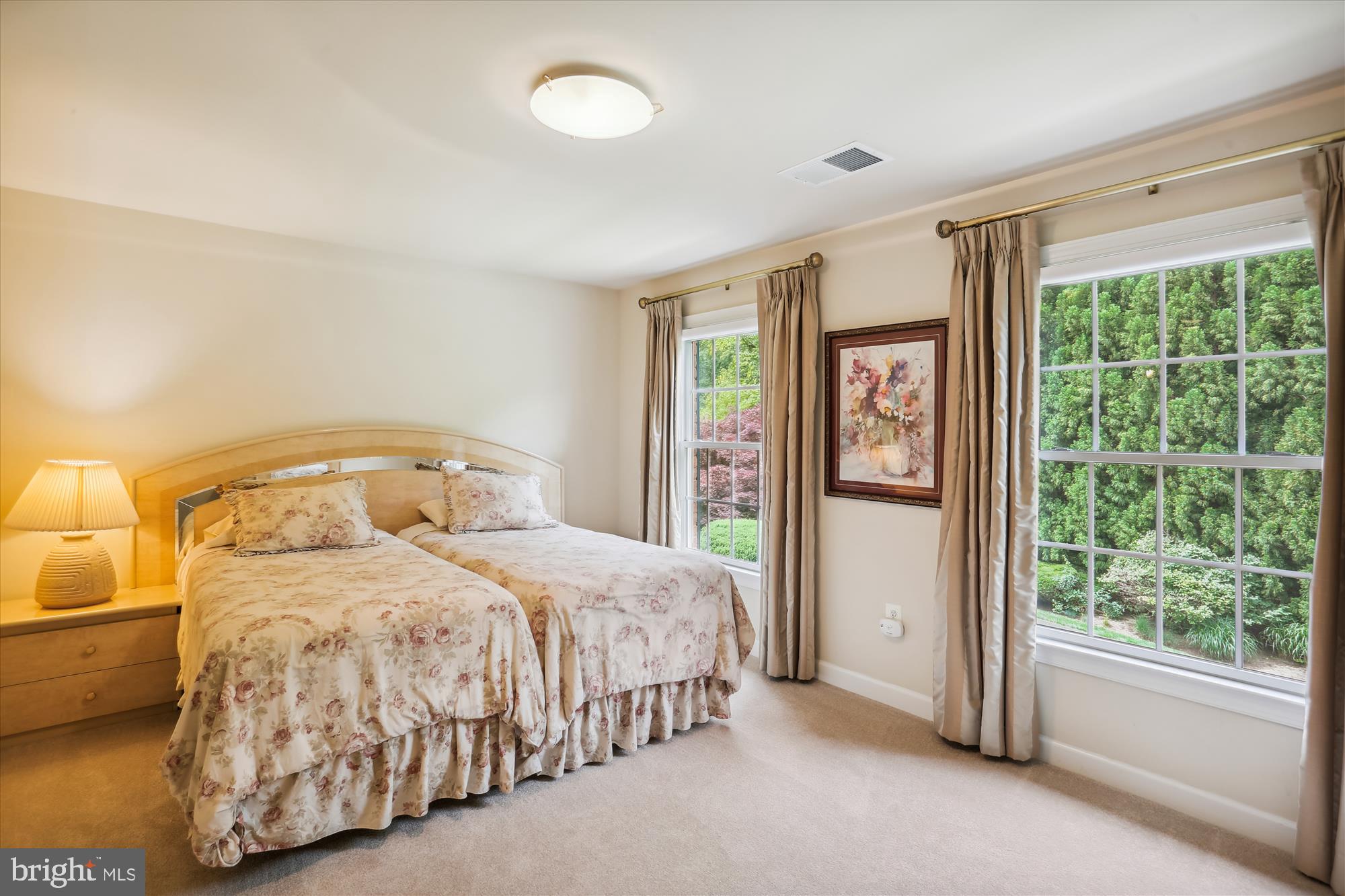 KEMP MILL FOREST - Residential