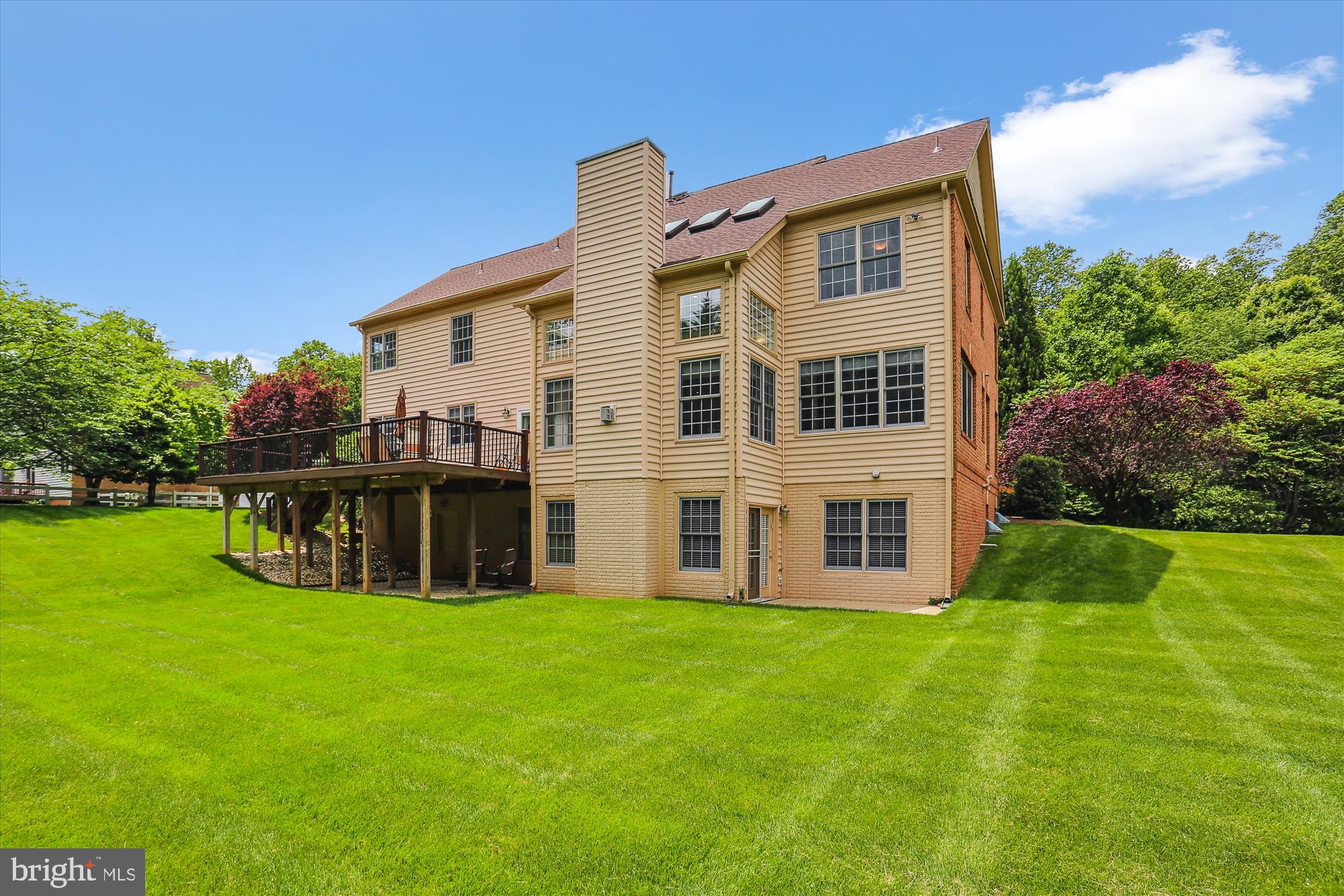 KEMP MILL FOREST - Residential