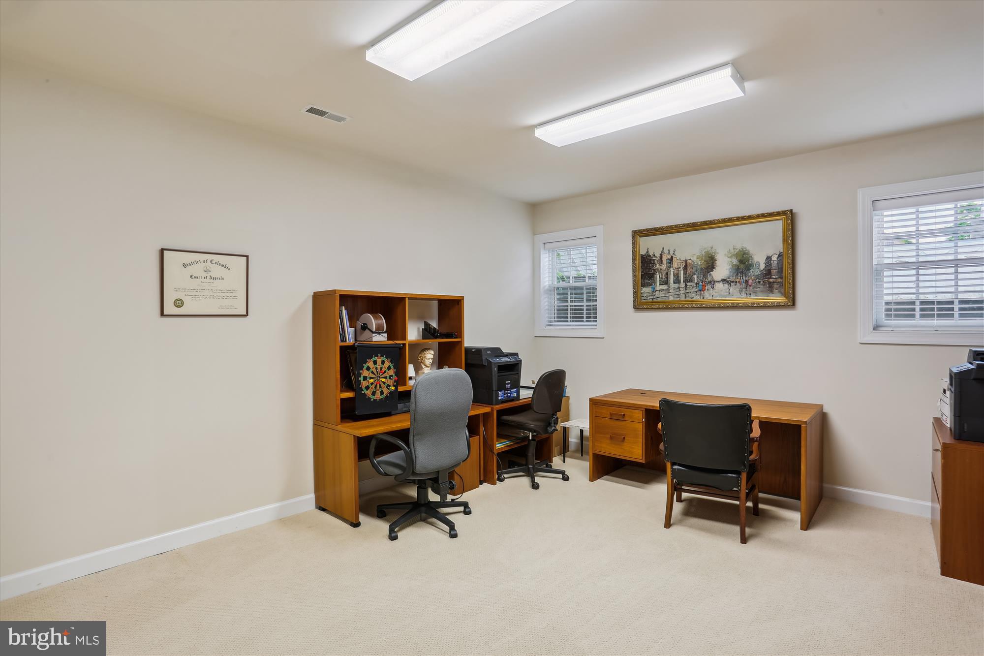 KEMP MILL FOREST - Residential