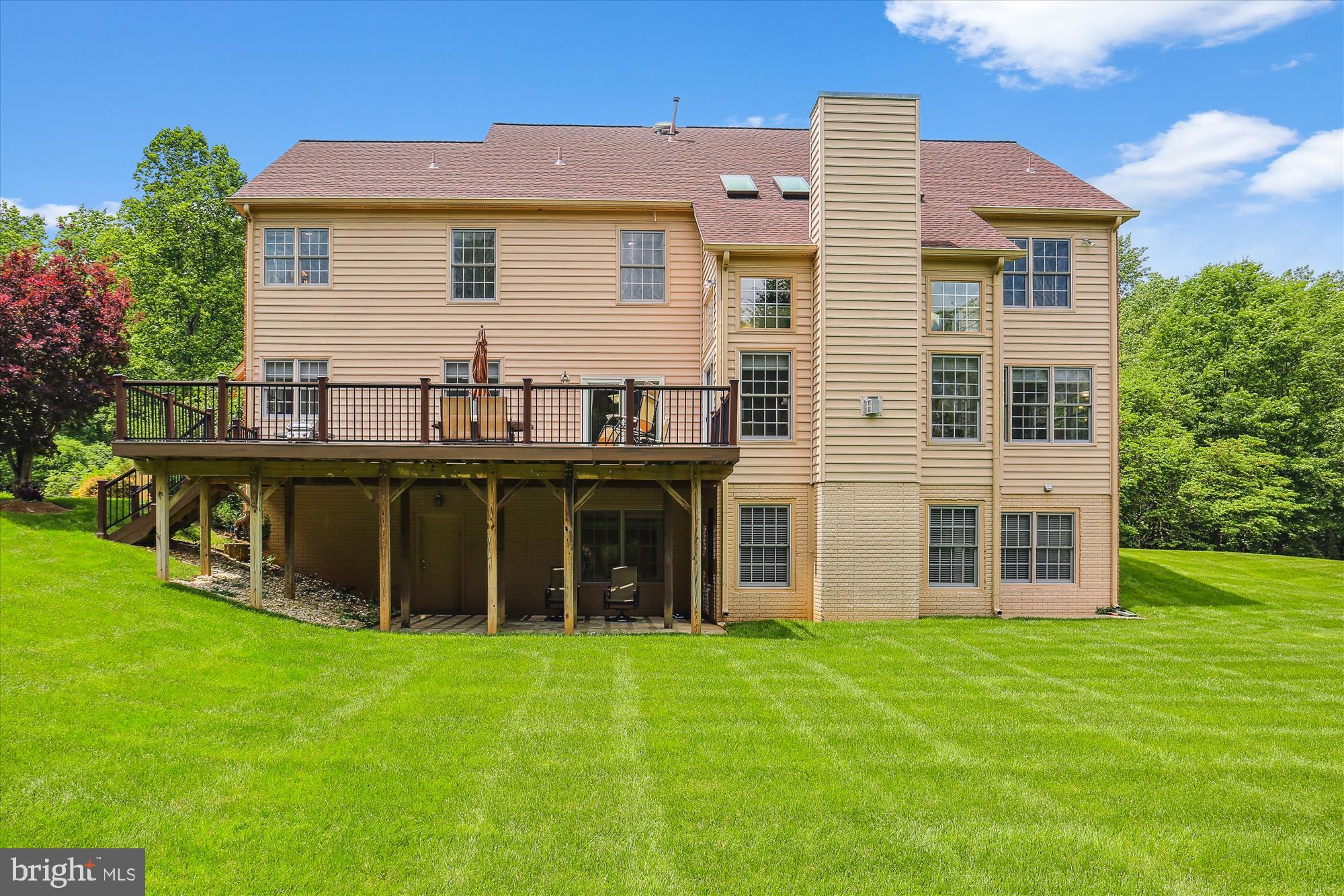 KEMP MILL FOREST - Residential