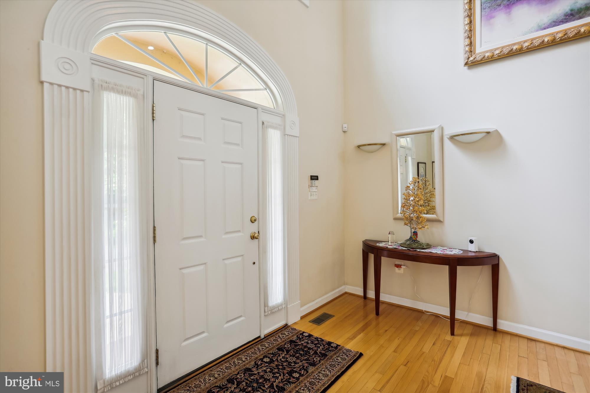 KEMP MILL FOREST - Residential