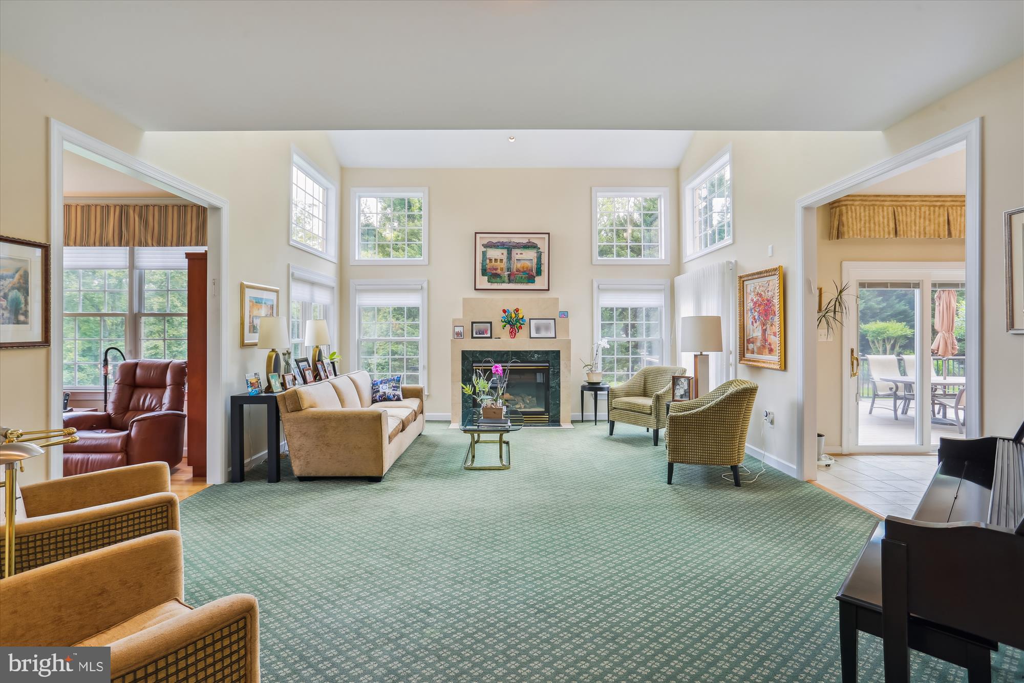 KEMP MILL FOREST - Residential