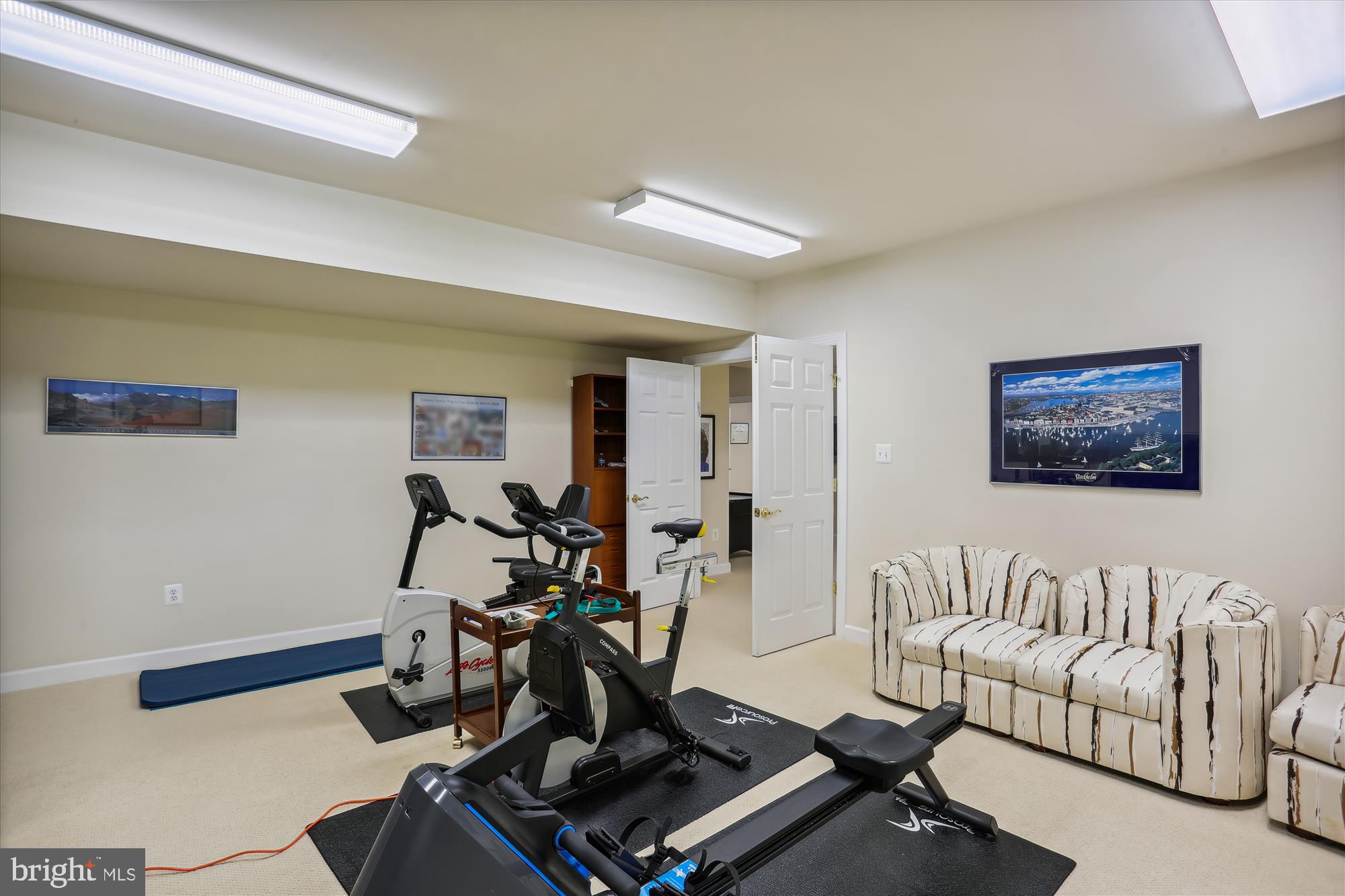 KEMP MILL FOREST - Residential