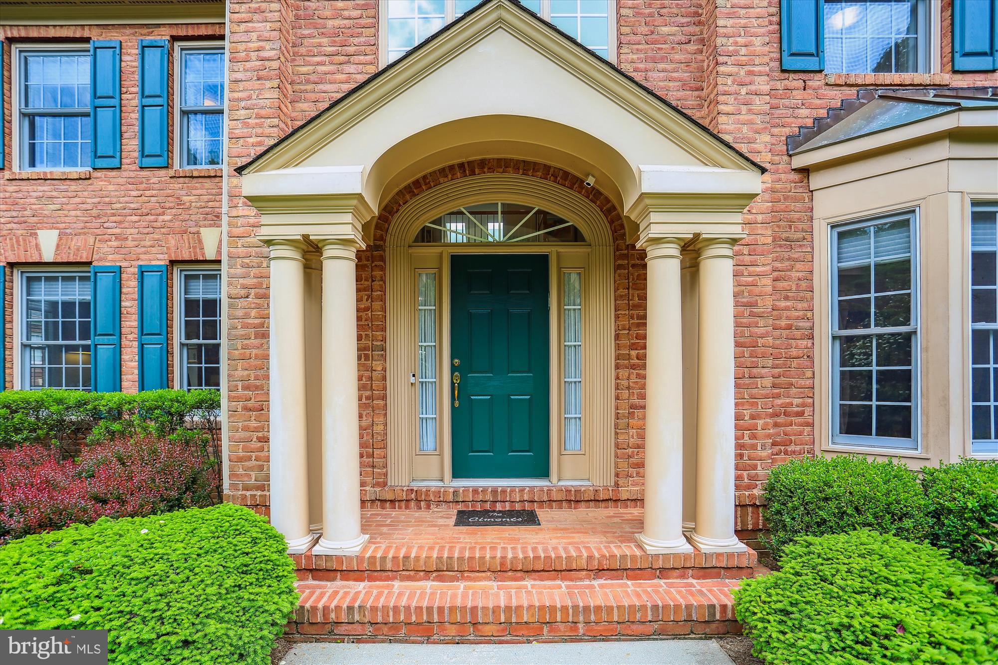 KEMP MILL FOREST - Residential