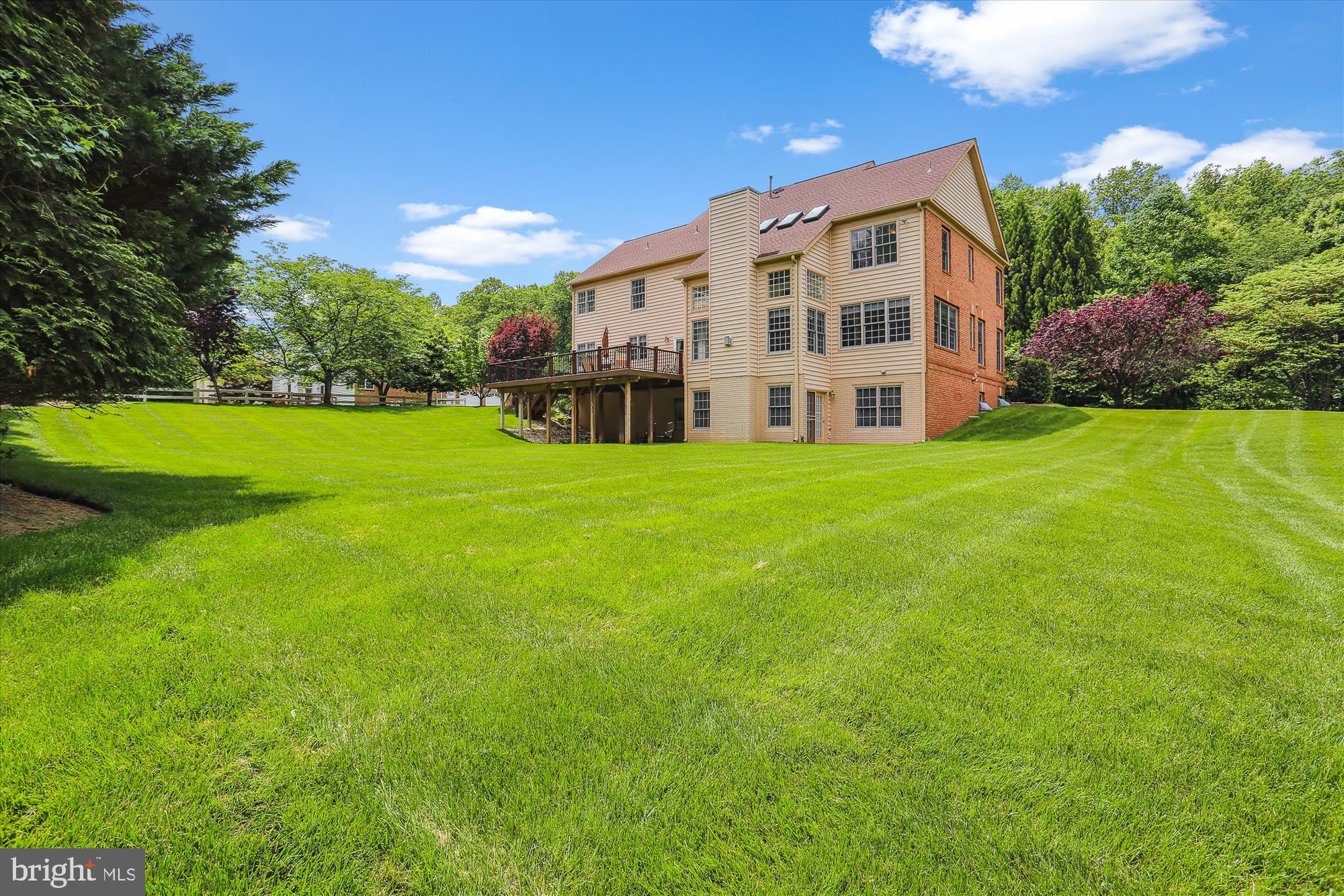 KEMP MILL FOREST - Residential