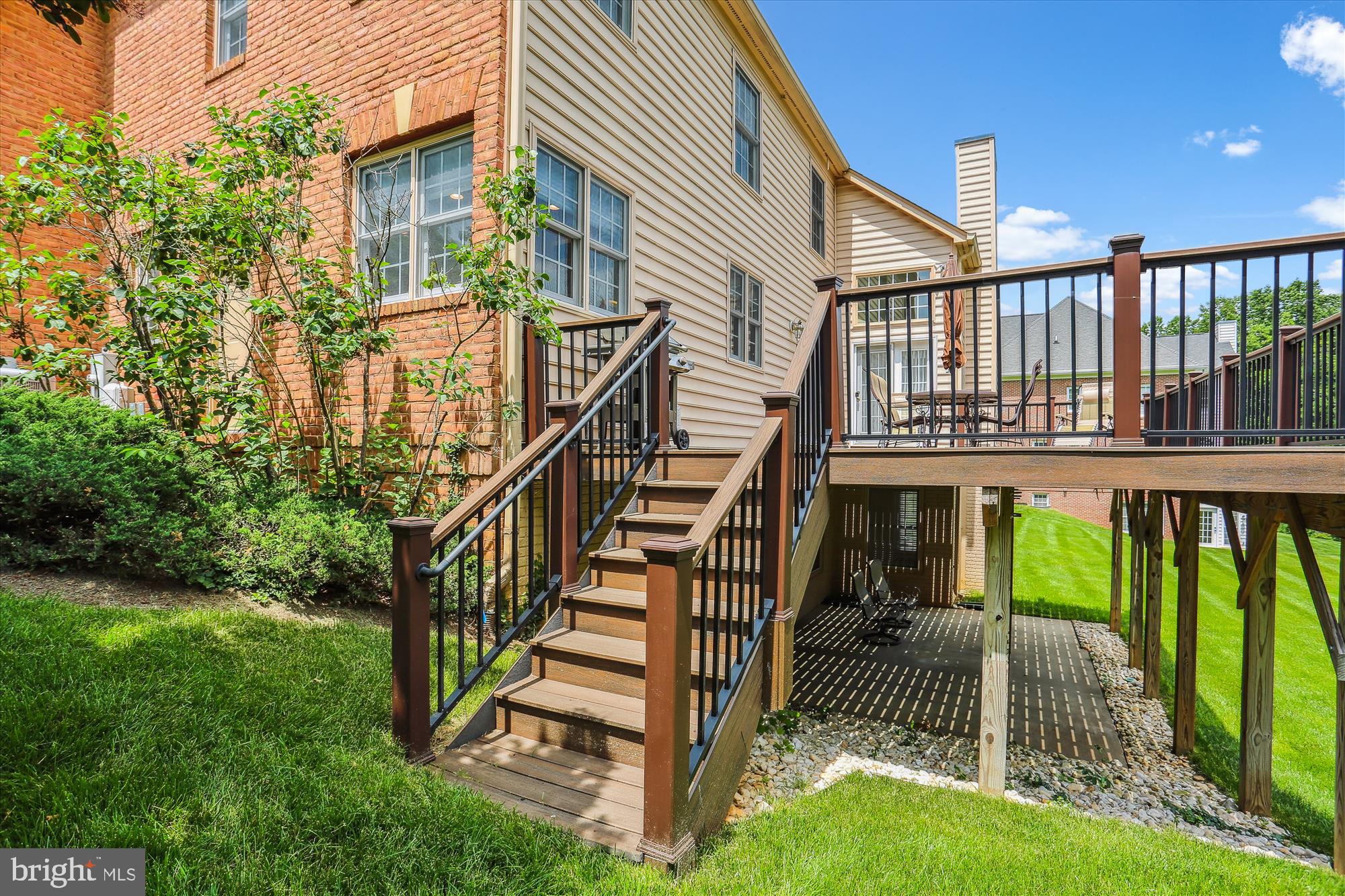 KEMP MILL FOREST - Residential