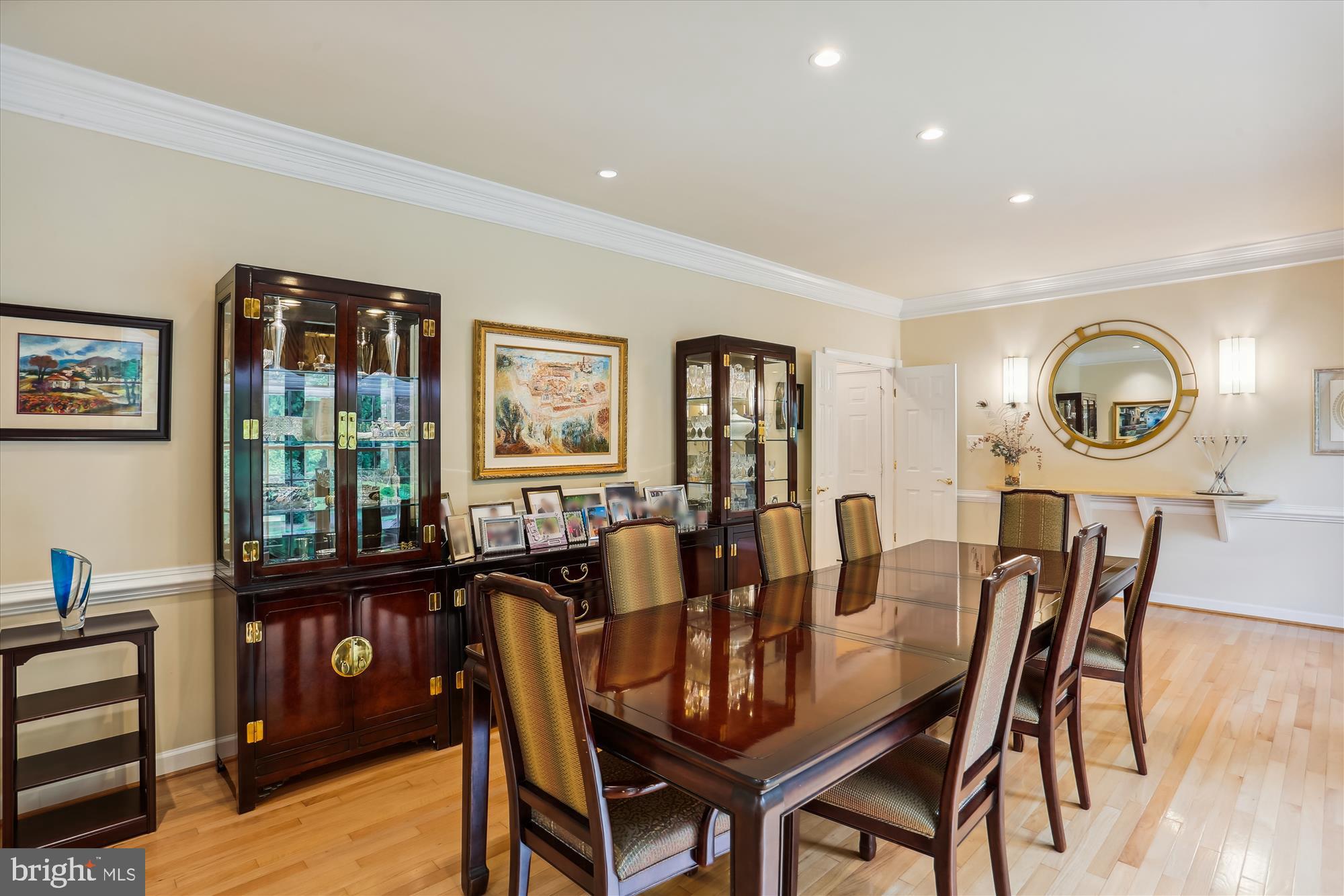 KEMP MILL FOREST - Residential