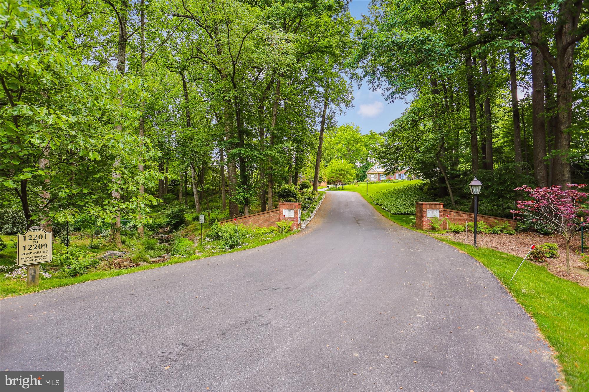 KEMP MILL FOREST - Residential