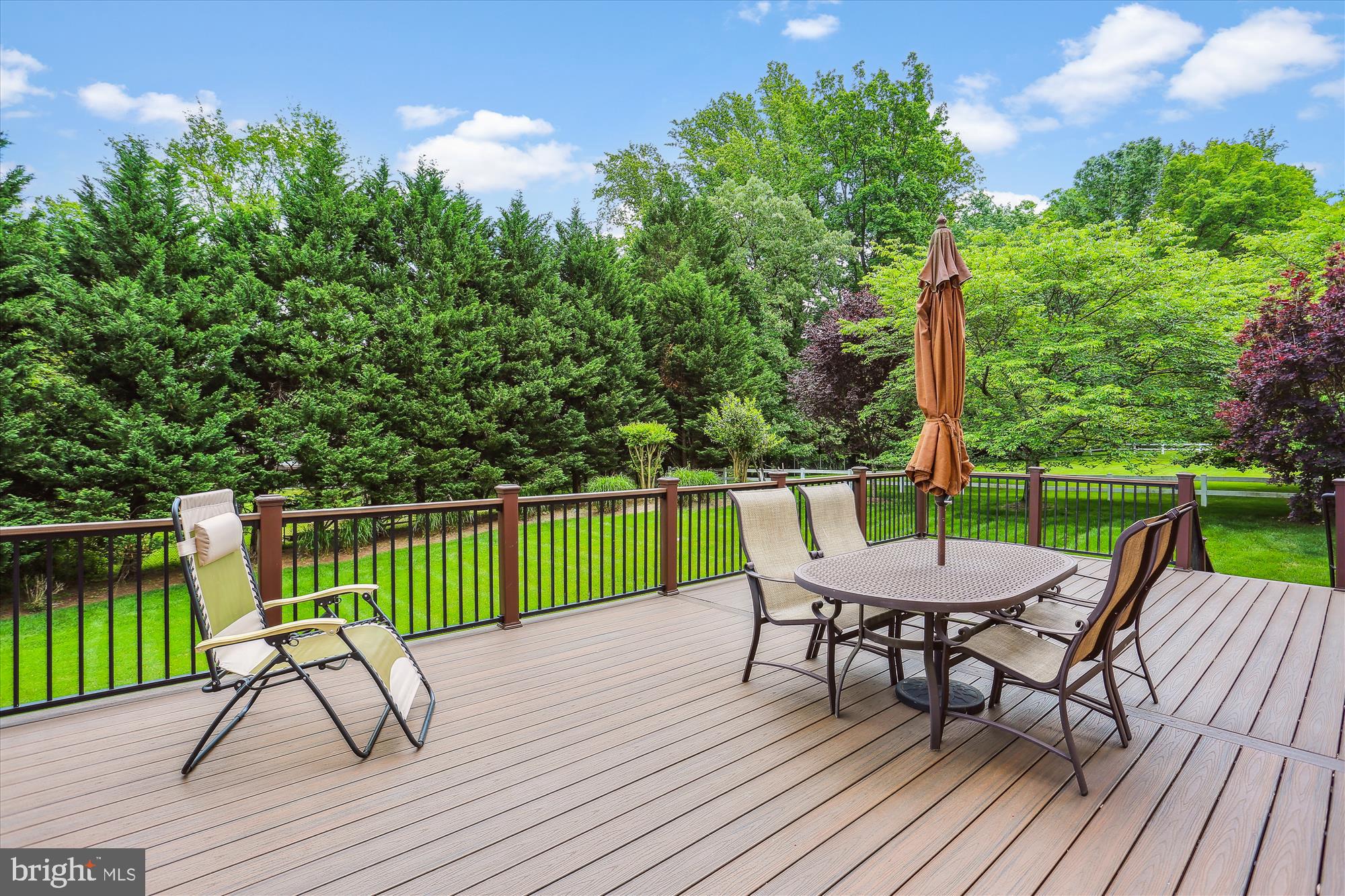 KEMP MILL FOREST - Residential