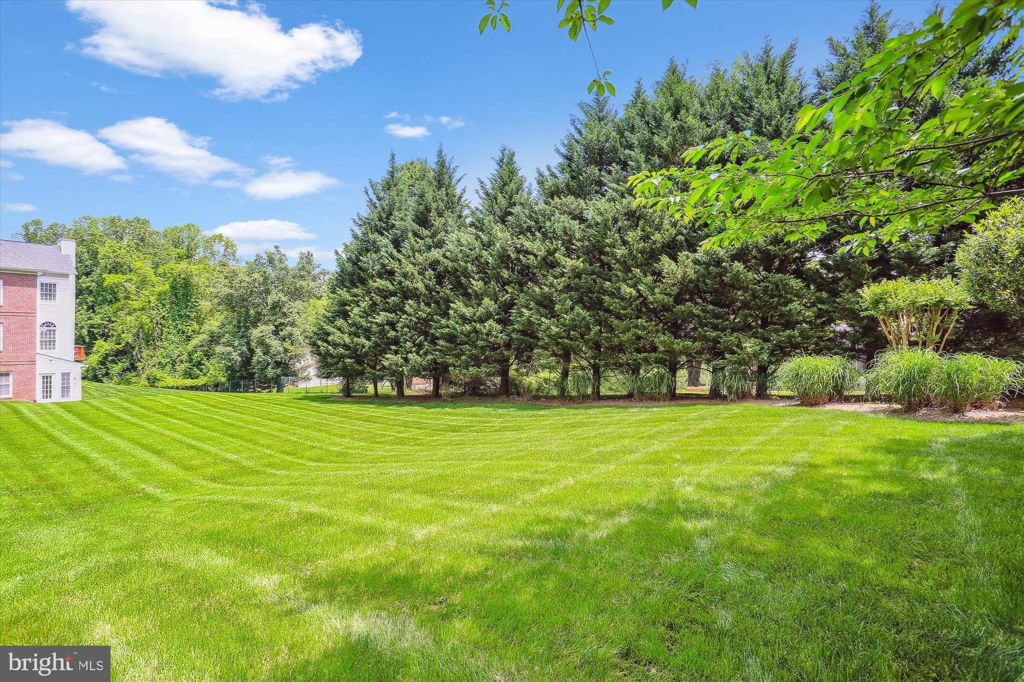 KEMP MILL FOREST - Residential