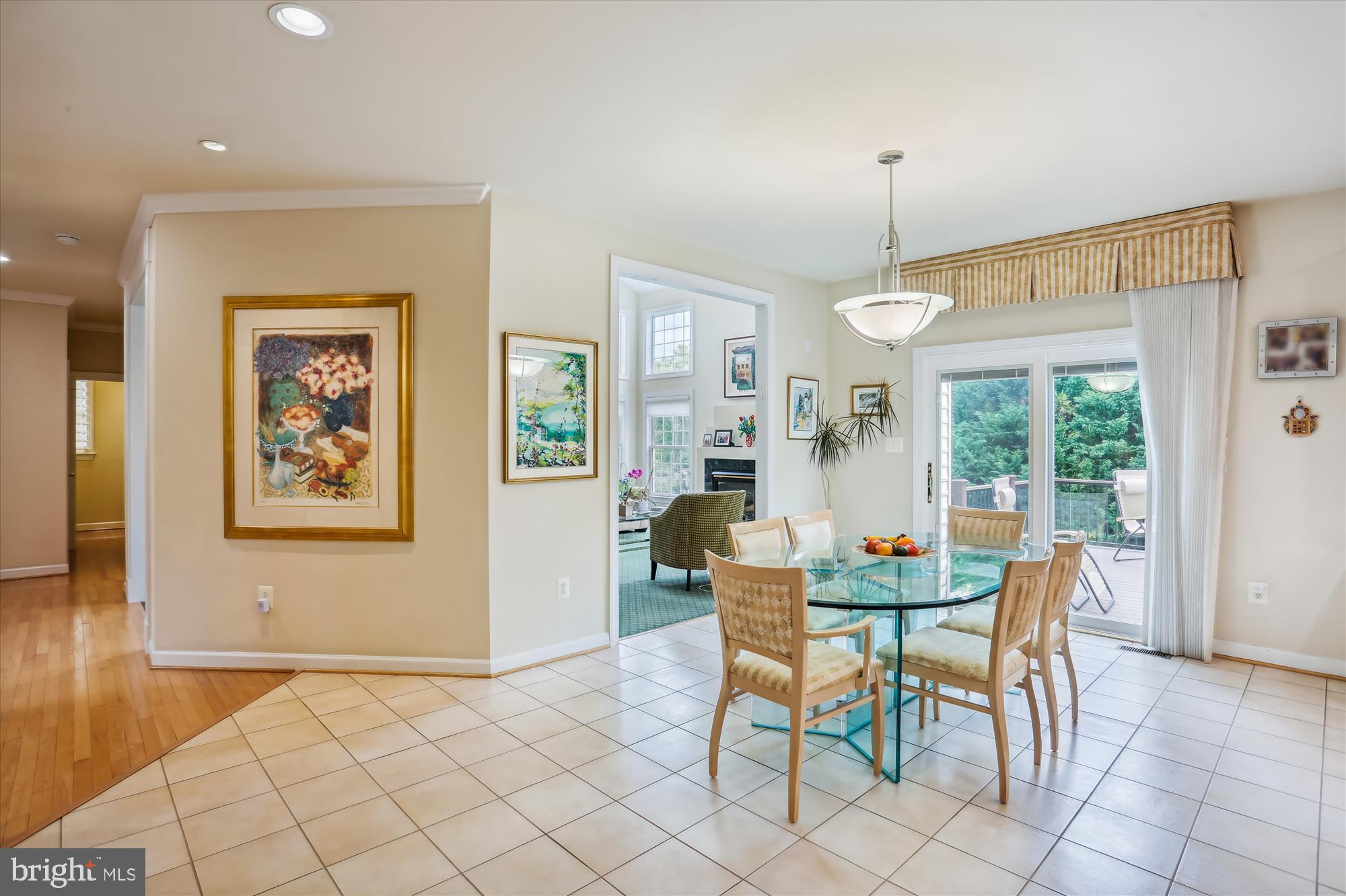 KEMP MILL FOREST - Residential