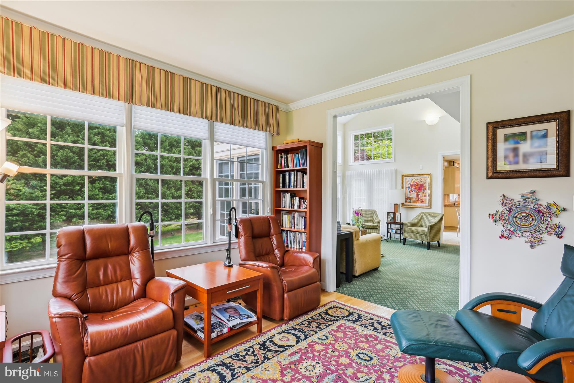 KEMP MILL FOREST - Residential