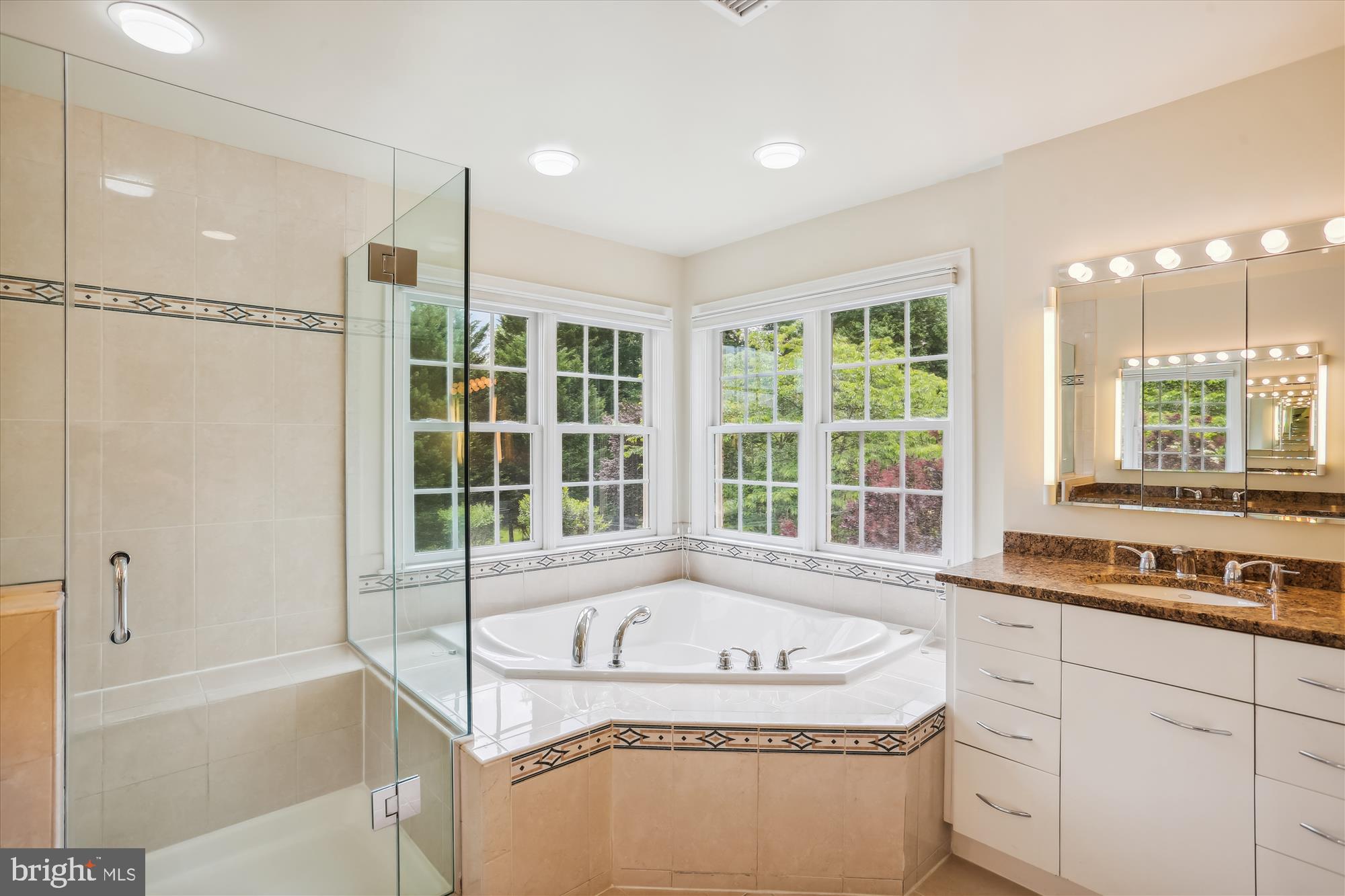 KEMP MILL FOREST - Residential