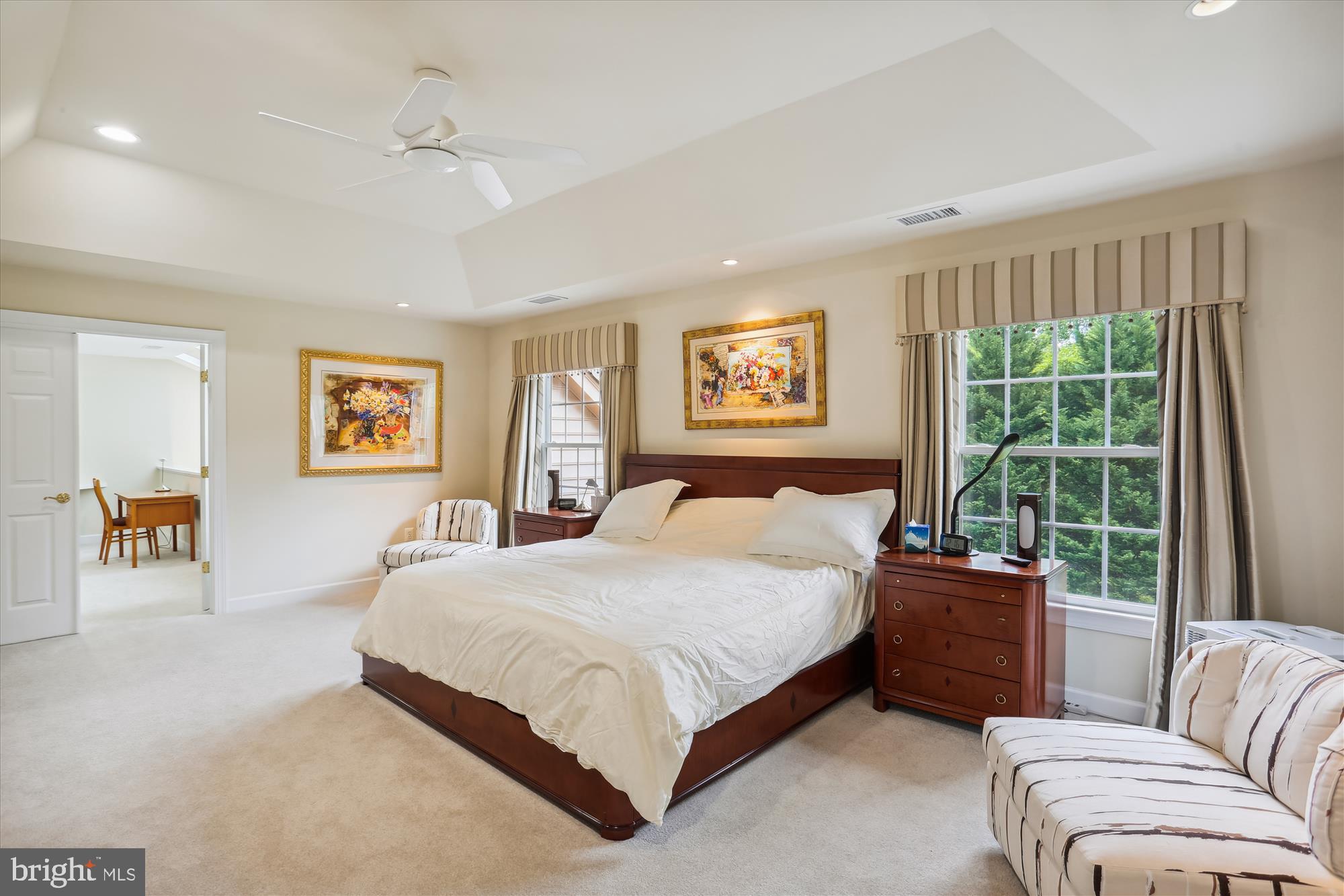 KEMP MILL FOREST - Residential