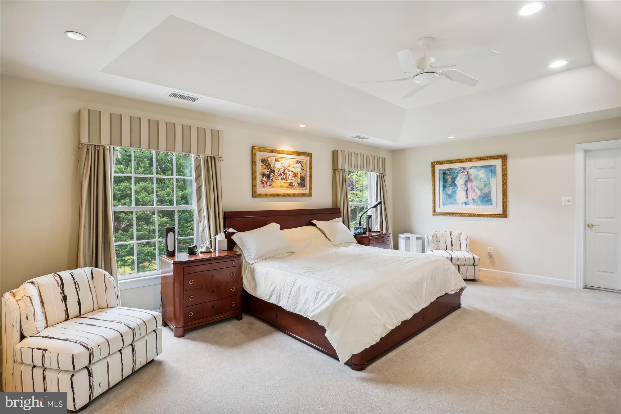 KEMP MILL FOREST - Residential