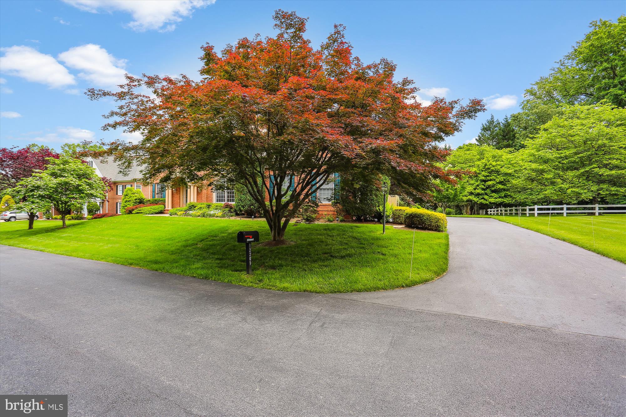 KEMP MILL FOREST - Residential