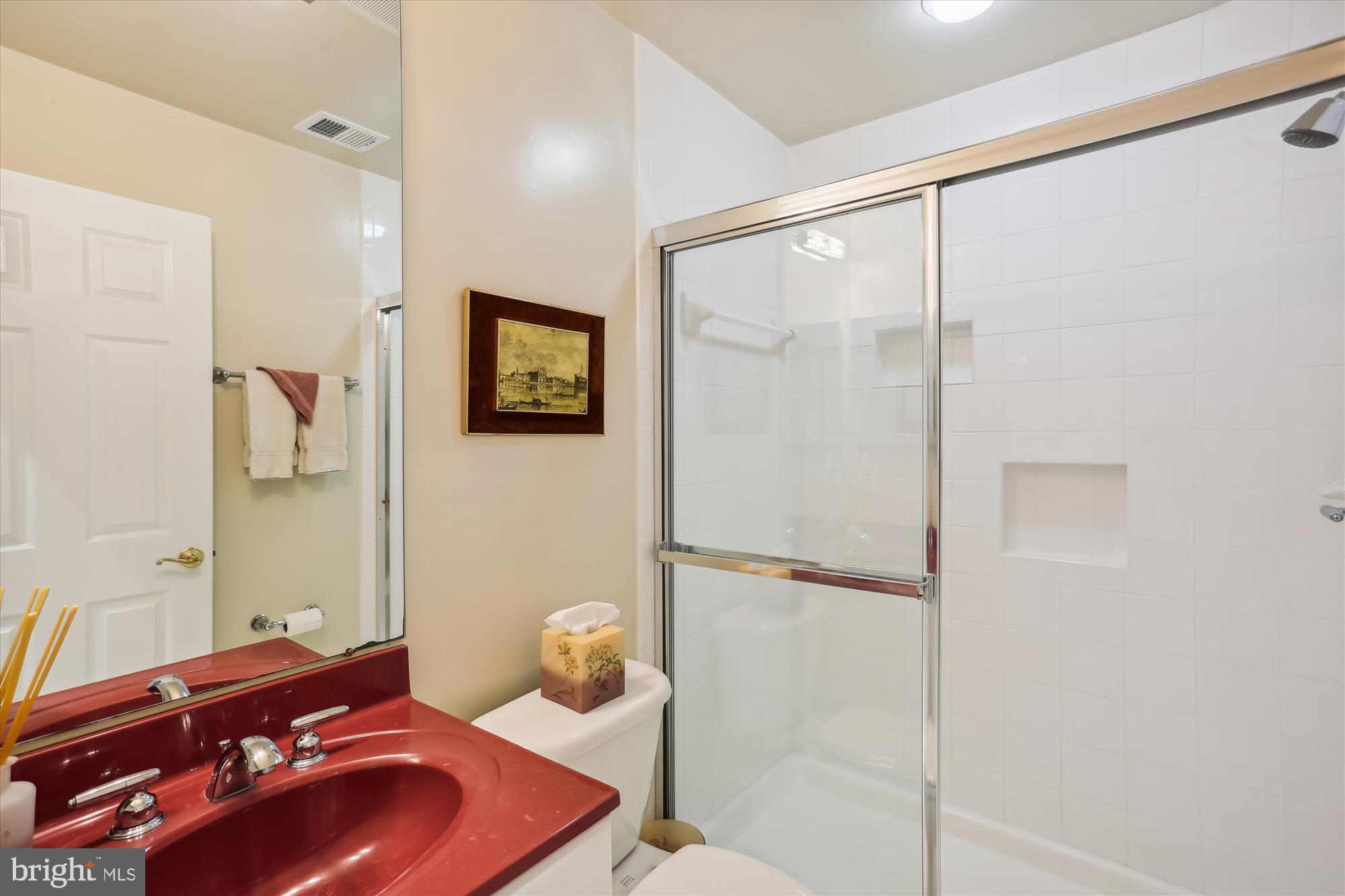 KEMP MILL FOREST - Residential