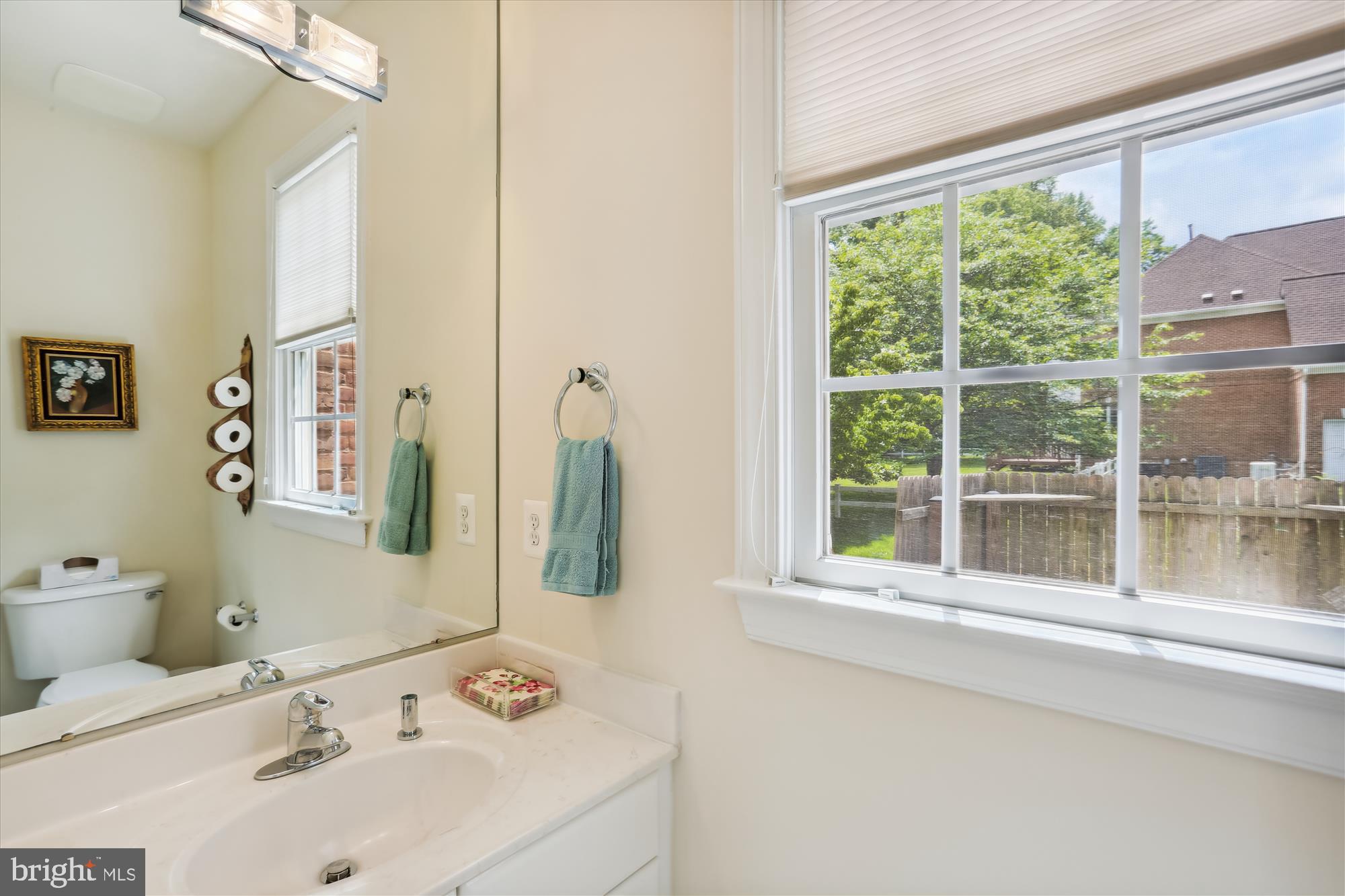 KEMP MILL FOREST - Residential