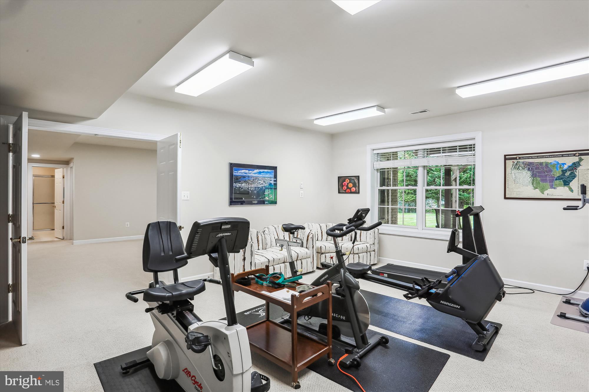 KEMP MILL FOREST - Residential