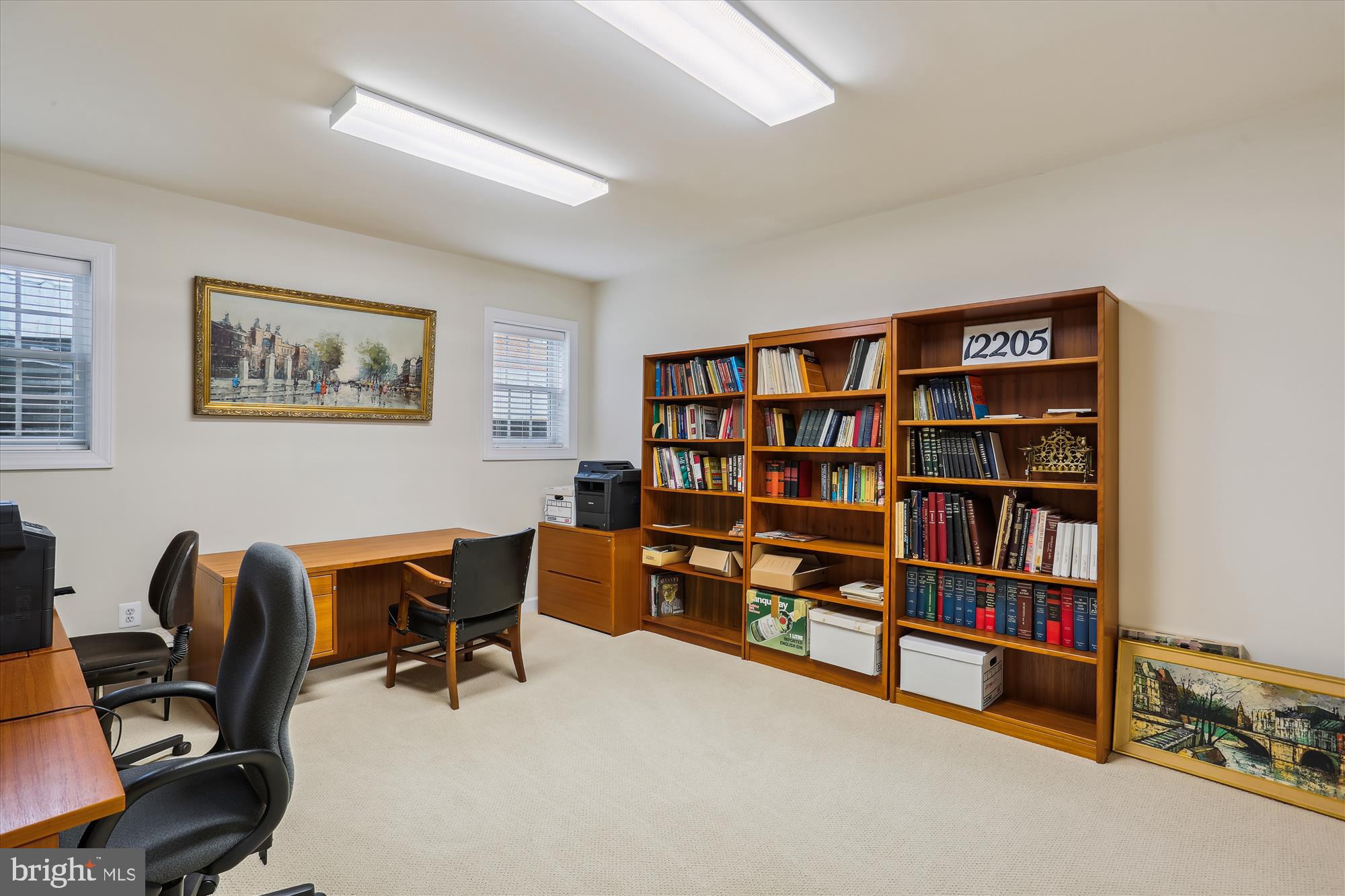 KEMP MILL FOREST - Residential