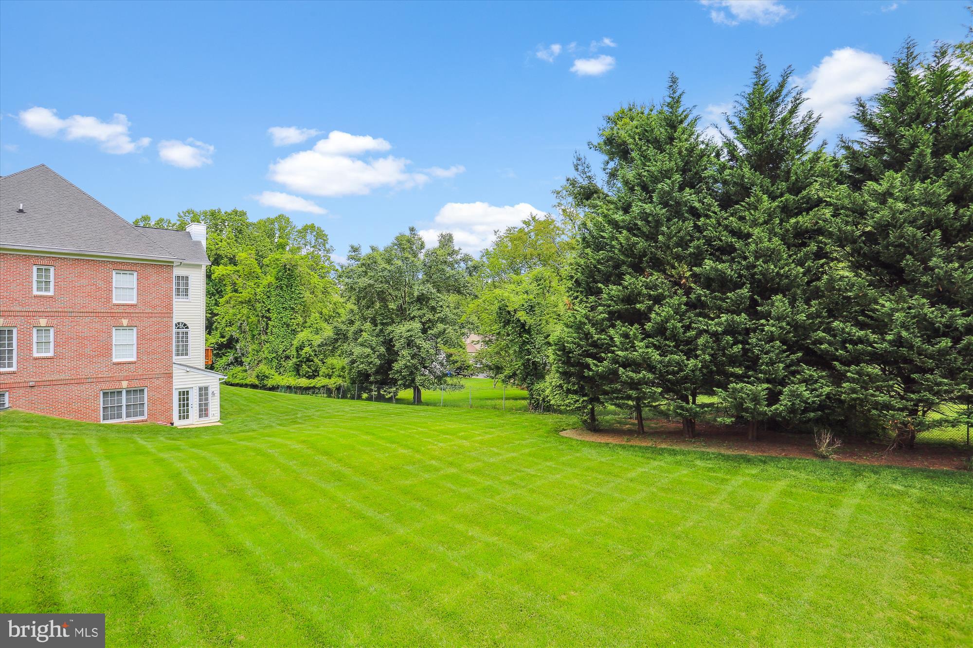 KEMP MILL FOREST - Residential