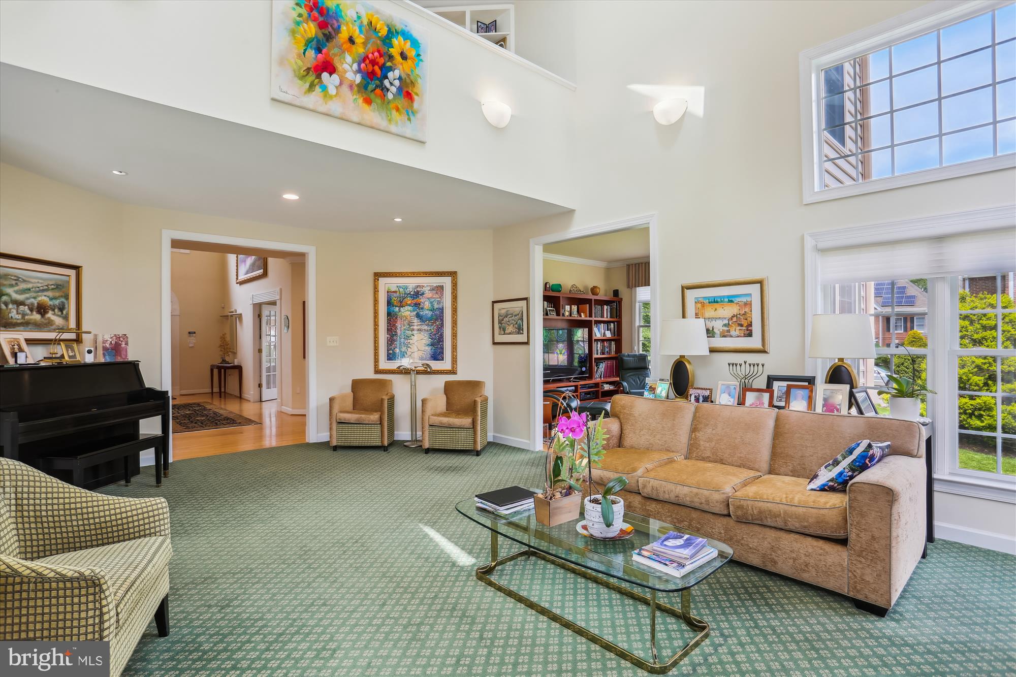 KEMP MILL FOREST - Residential