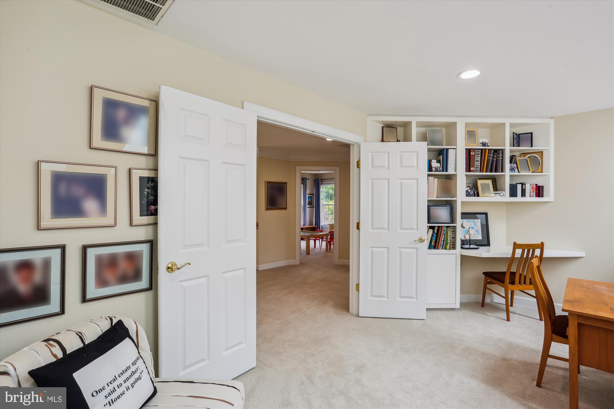 KEMP MILL FOREST - Residential