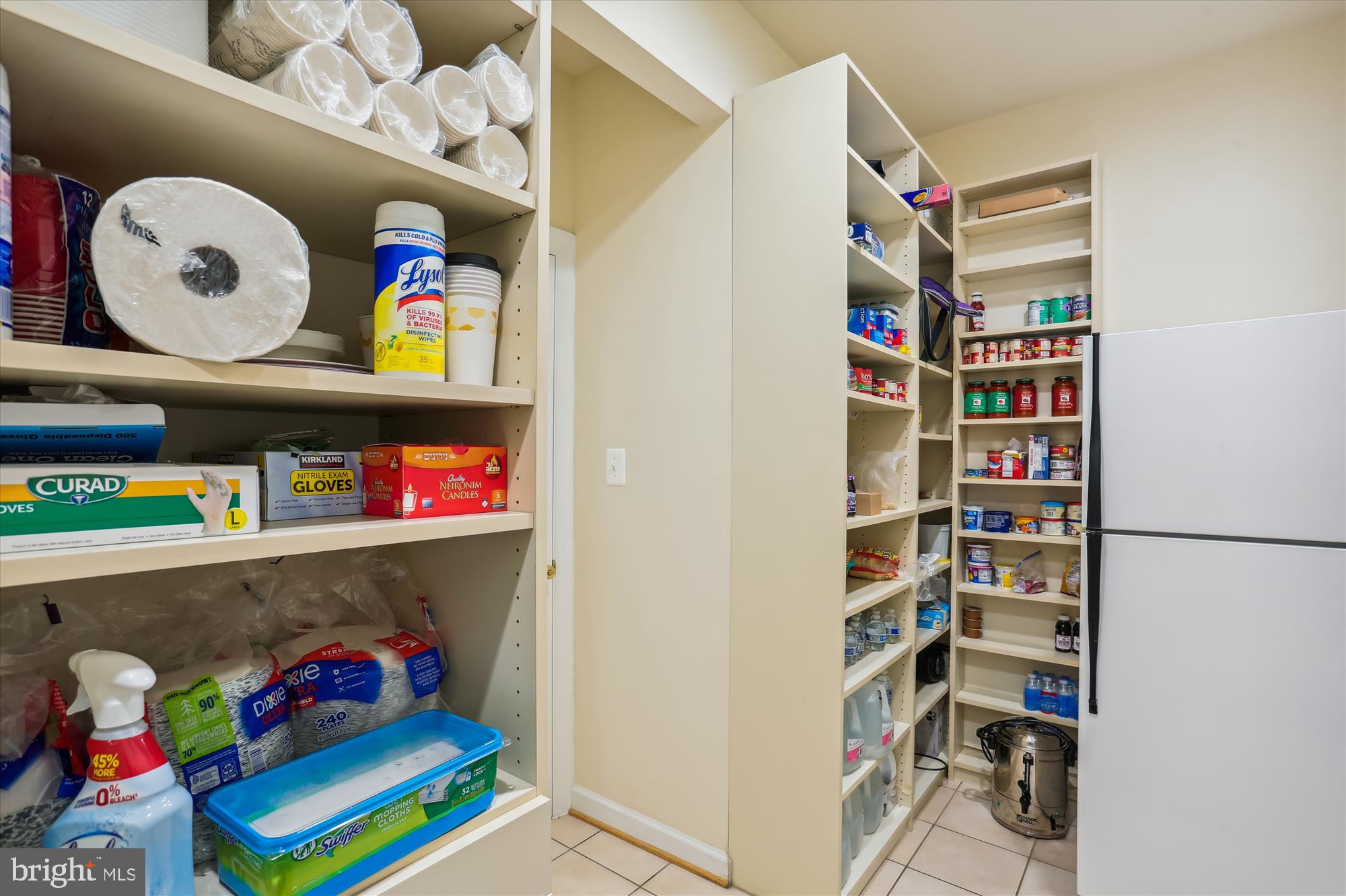 KEMP MILL FOREST - Residential