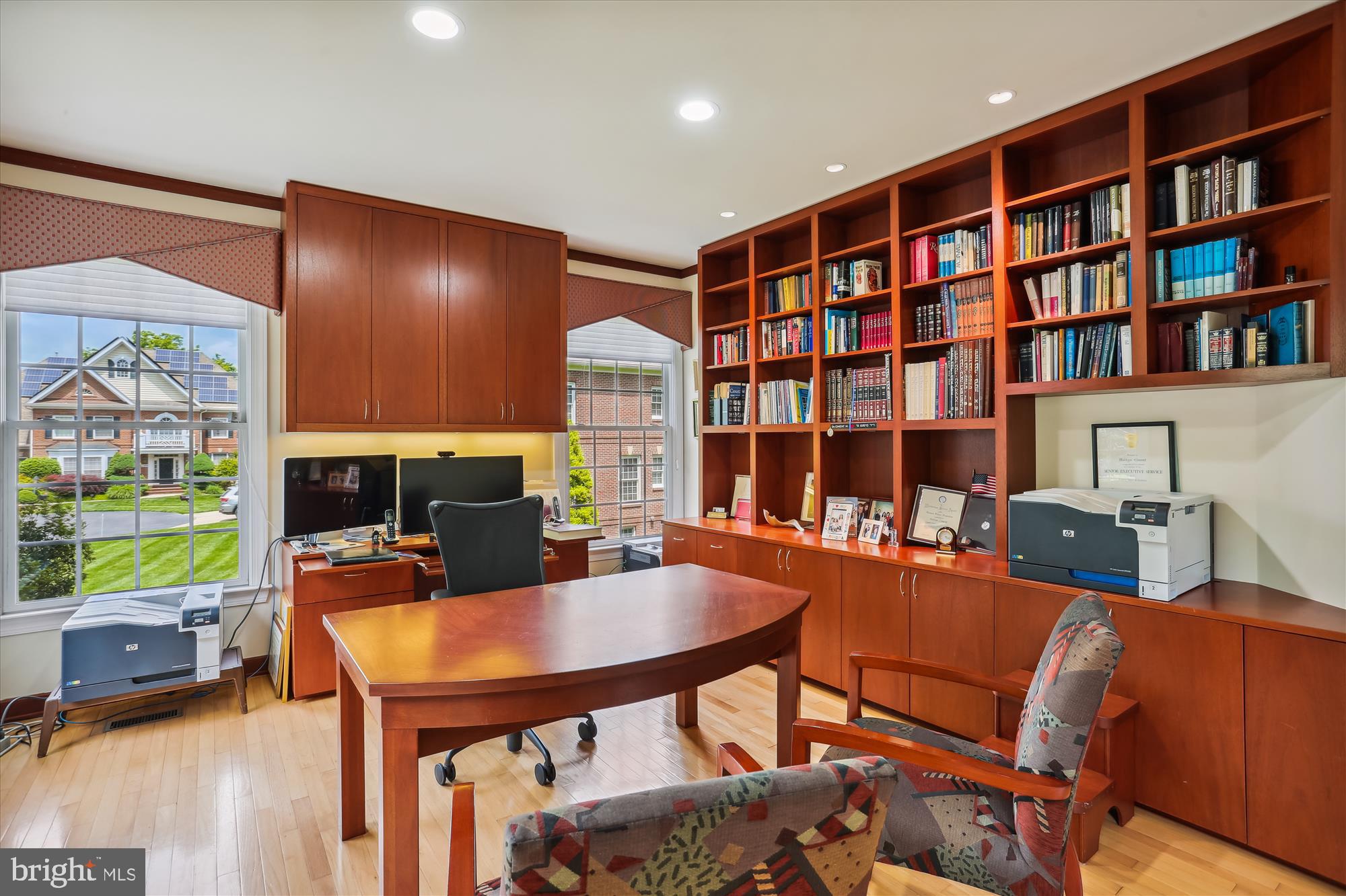 KEMP MILL FOREST - Residential