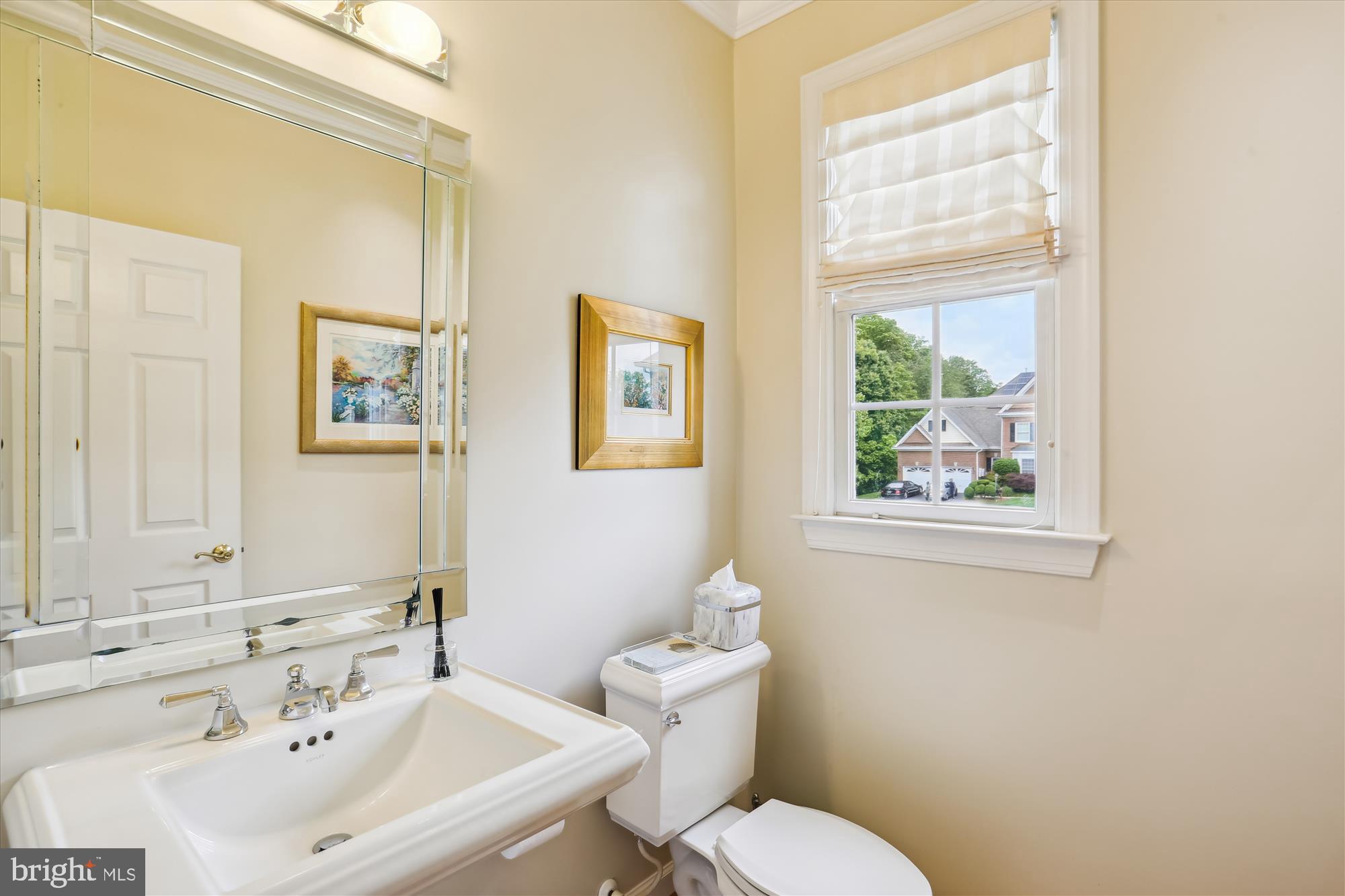 KEMP MILL FOREST - Residential