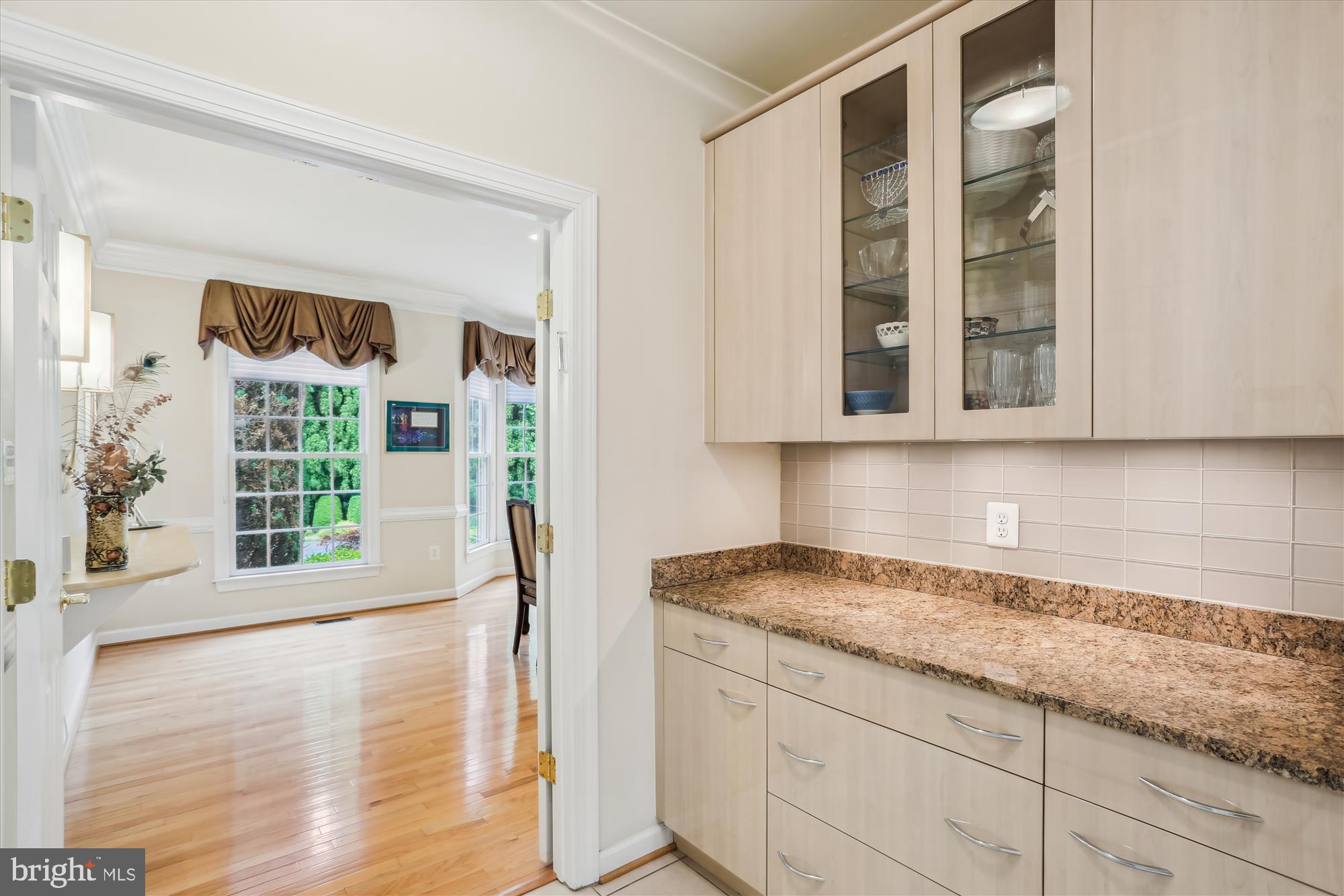 KEMP MILL FOREST - Residential