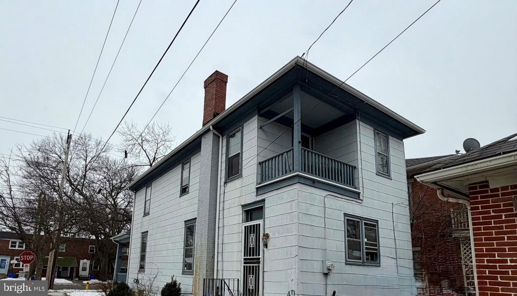 Photo of 2444 Derry Street, HARRISBURG, PA 17111 (MLS # PADA2056780)