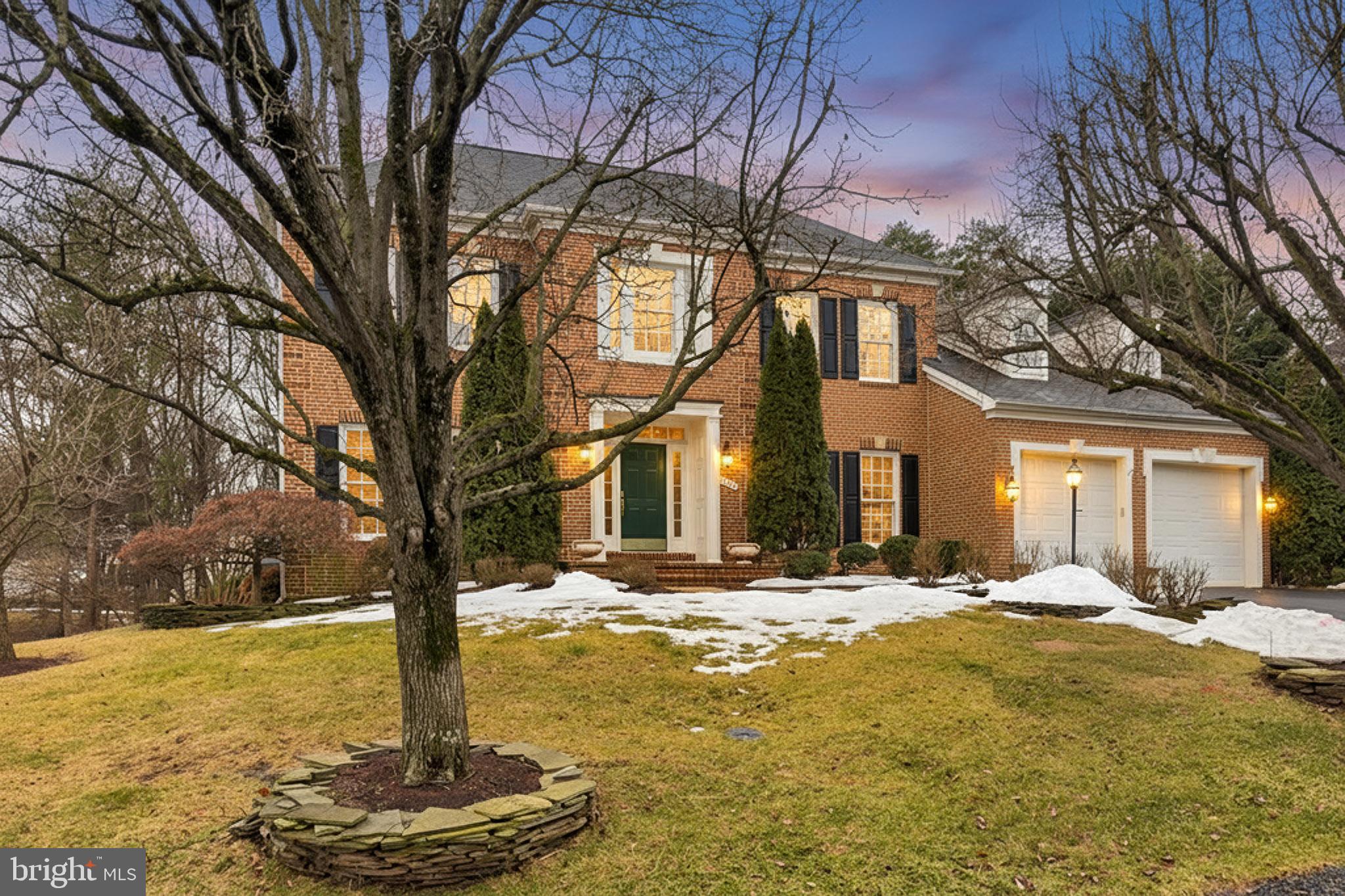 TIMBERBROOKE - Residential