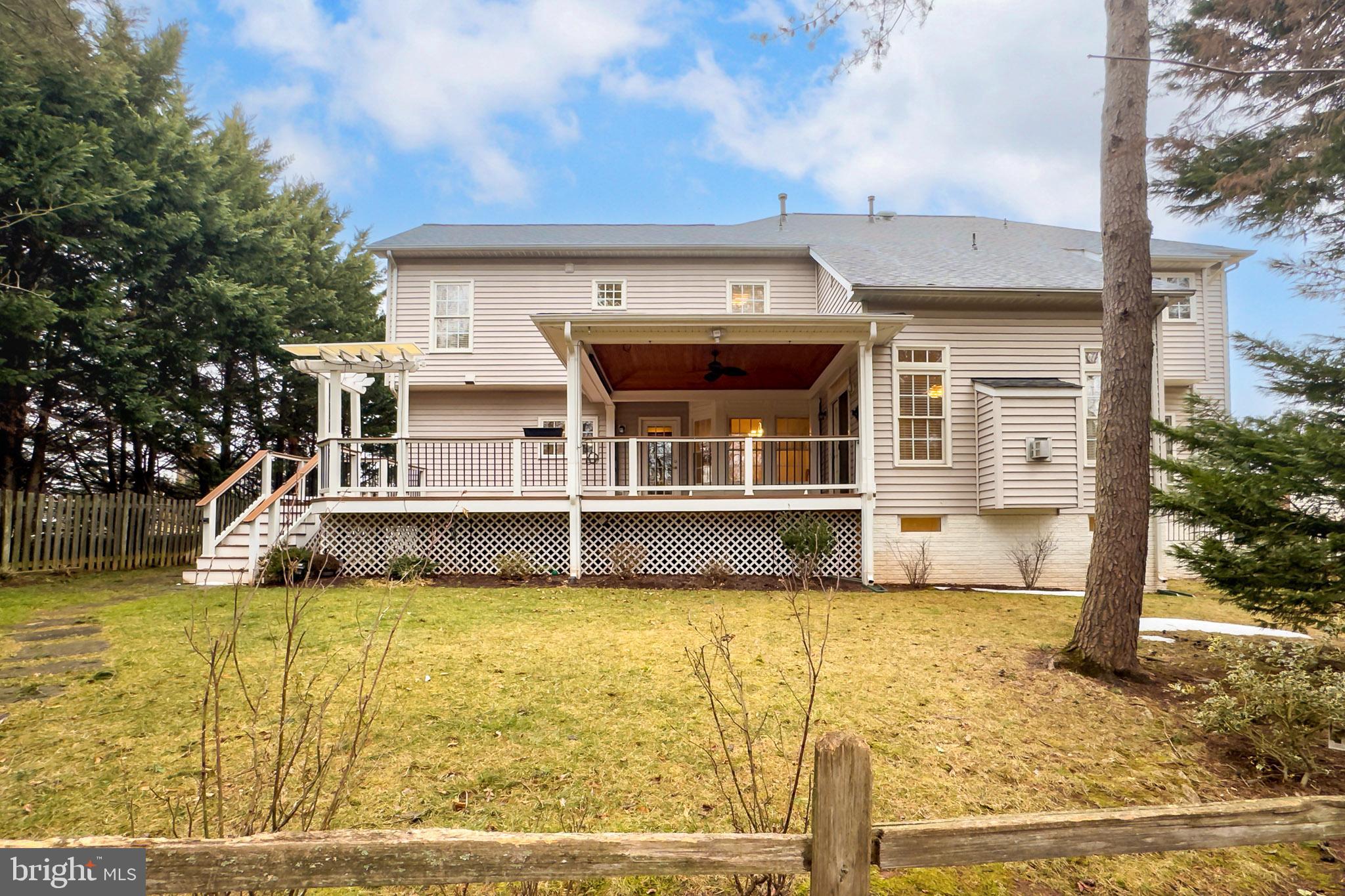 TIMBERBROOKE - Residential