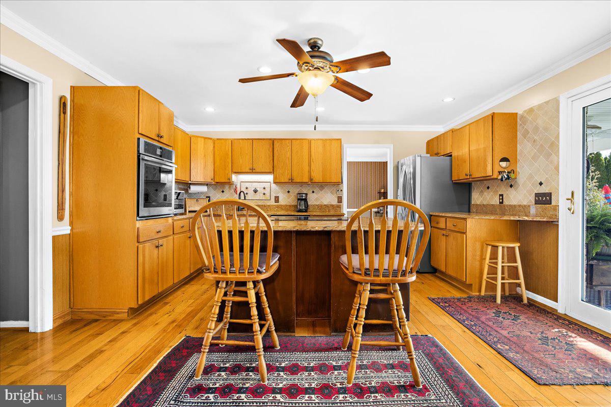 SHIPPING CREEK - Residential