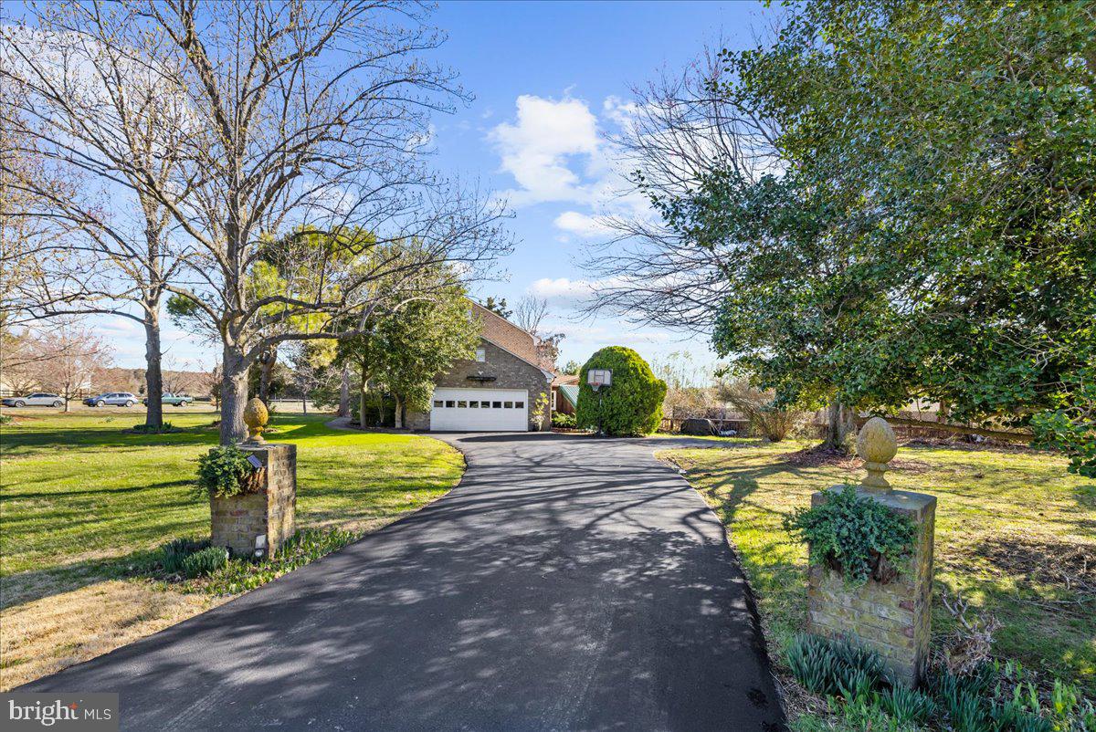 SHIPPING CREEK - Residential