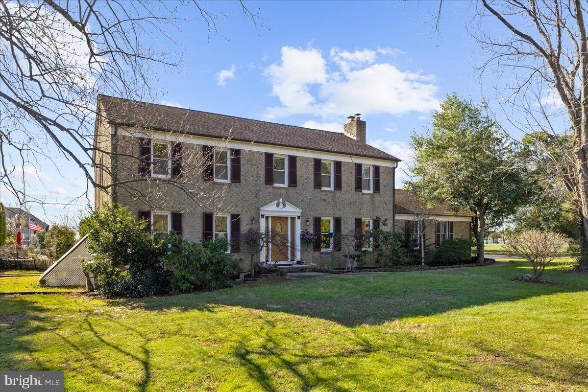 301 SHIPPING CREEK DRIVE