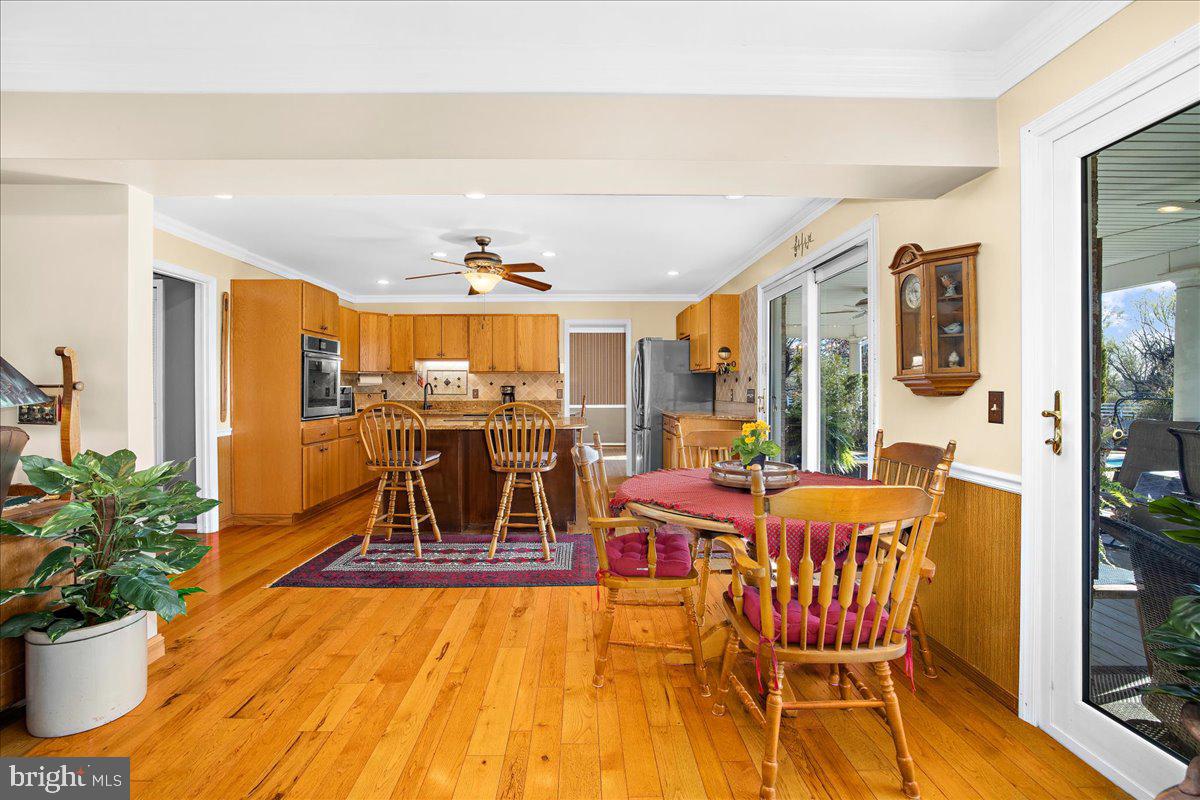 SHIPPING CREEK - Residential