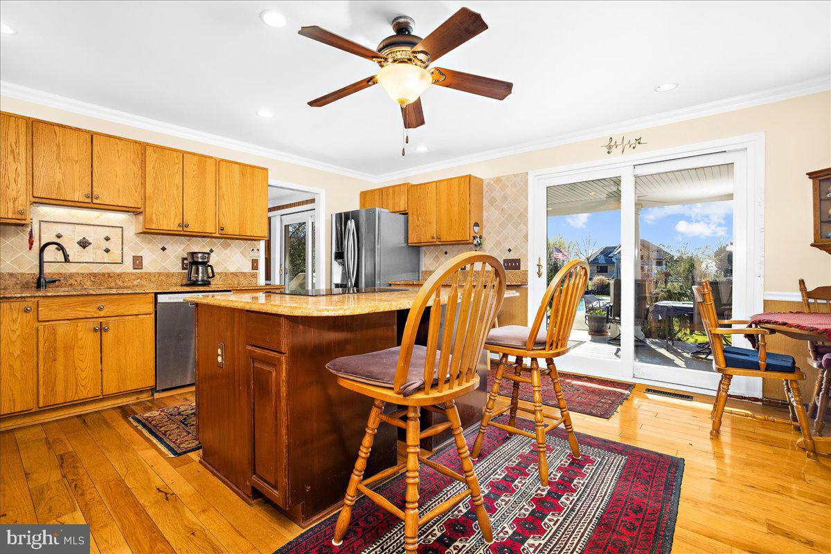 SHIPPING CREEK - Residential