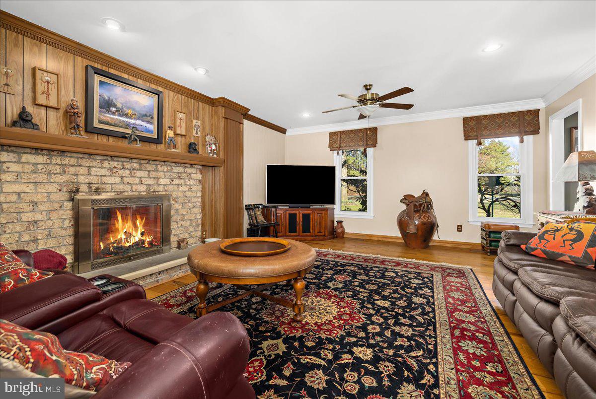 SHIPPING CREEK - Residential