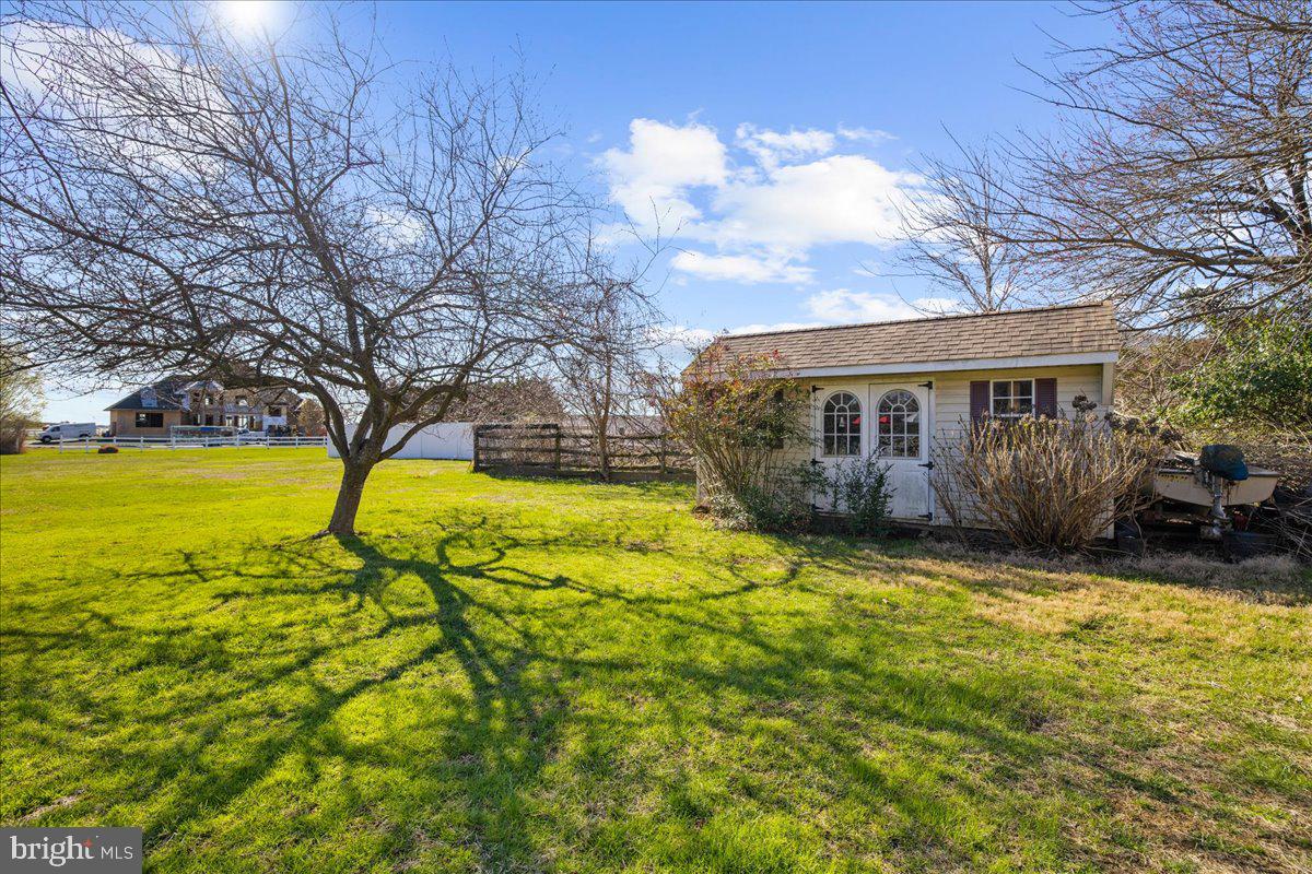 SHIPPING CREEK - Residential