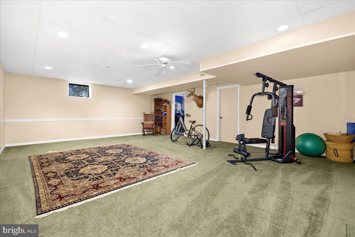 SHIPPING CREEK - Residential