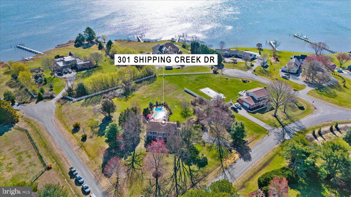 SHIPPING CREEK - Residential