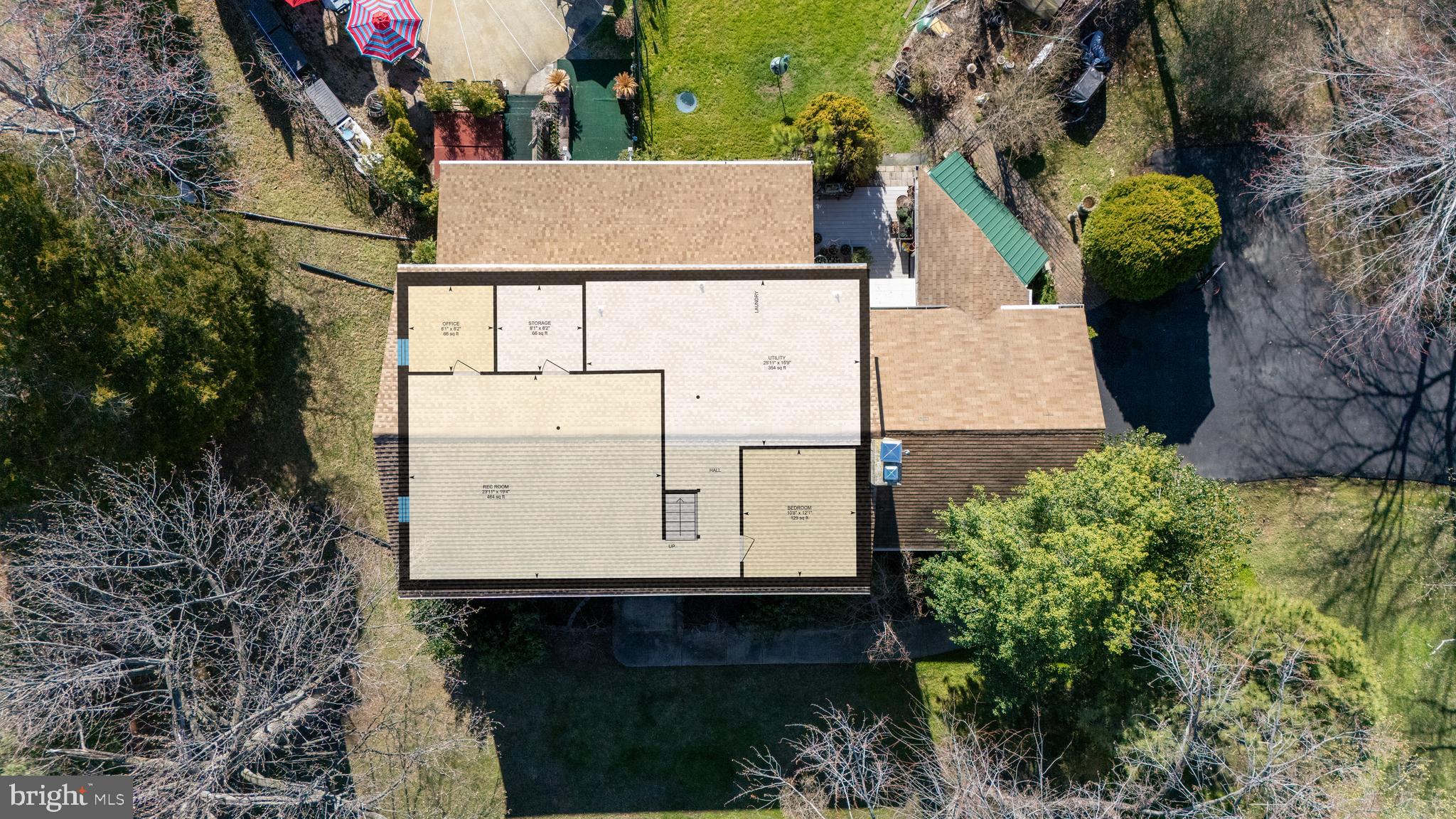 SHIPPING CREEK - Residential